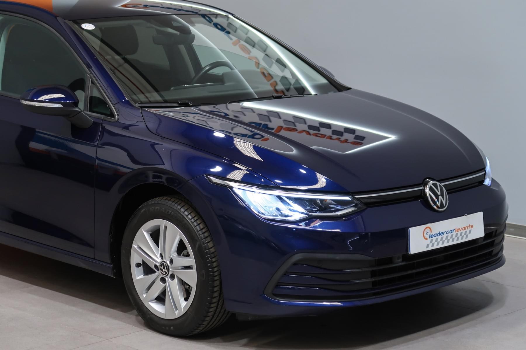 VOLKSWAGEN GOLF LIFE 1.0 ETSI 110CV DSG 6 