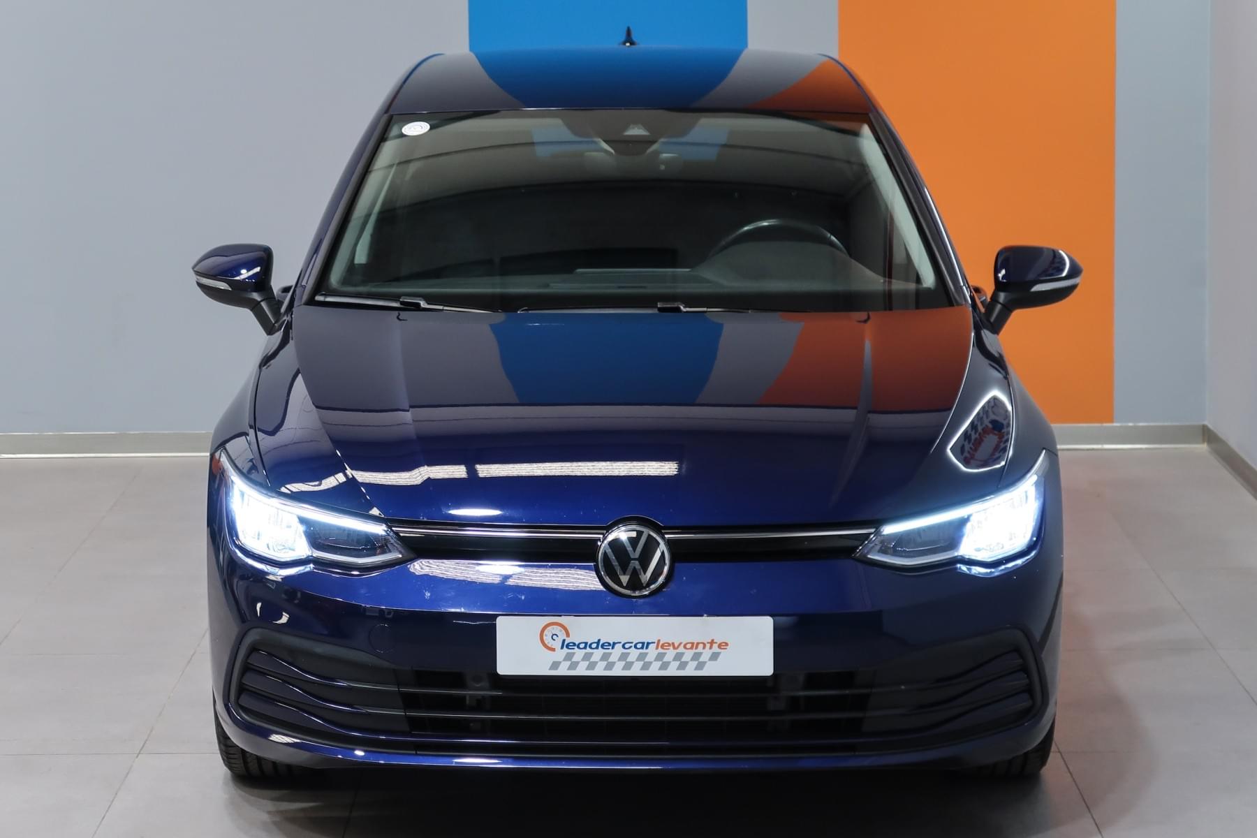 VOLKSWAGEN GOLF LIFE 1.0 ETSI 110CV DSG 3 