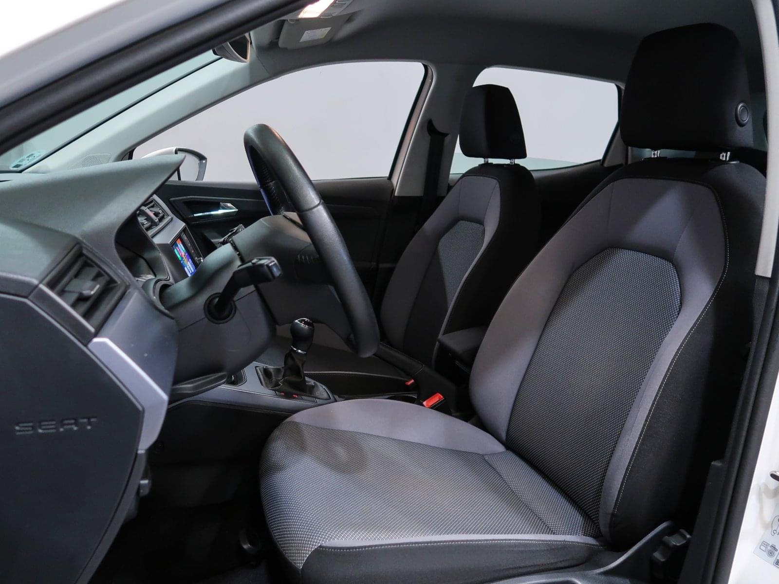 SEAT ARONA 1.6 TDI 95CV STYLE GO ECO 16 