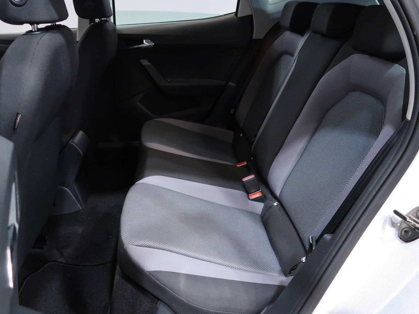 SEAT ARONA 1.6 TDI 95CV STYLE GO ECO 19 