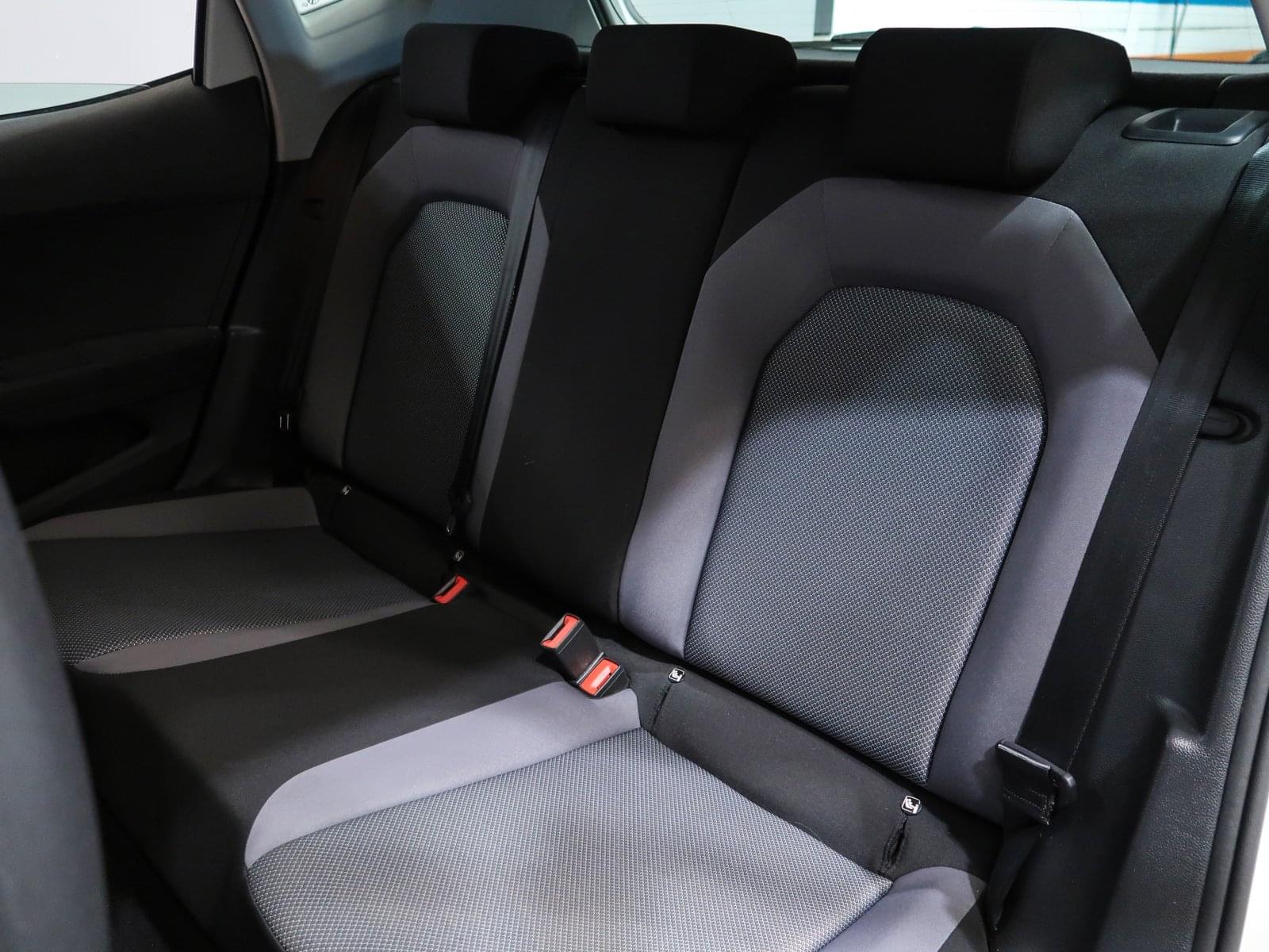 SEAT ARONA 1.6 TDI 95CV STYLE GO ECO 17 