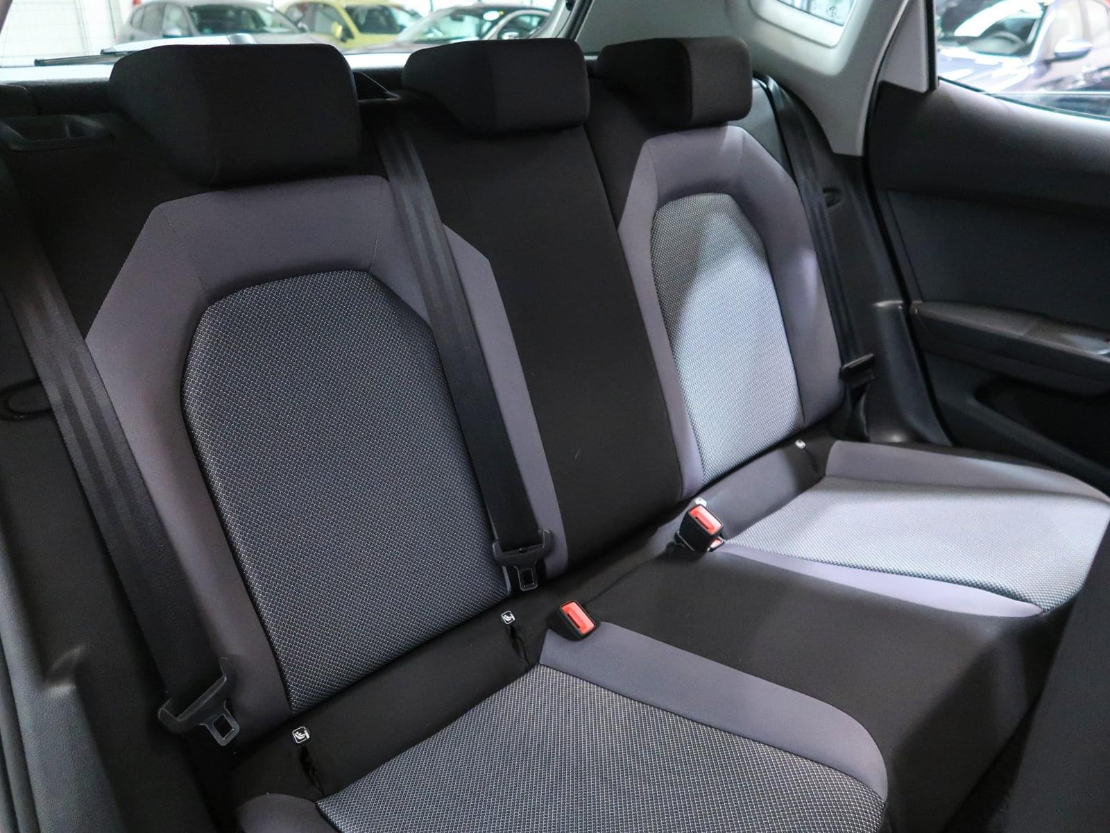 SEAT ARONA 1.6 TDI 95CV STYLE GO ECO 20 