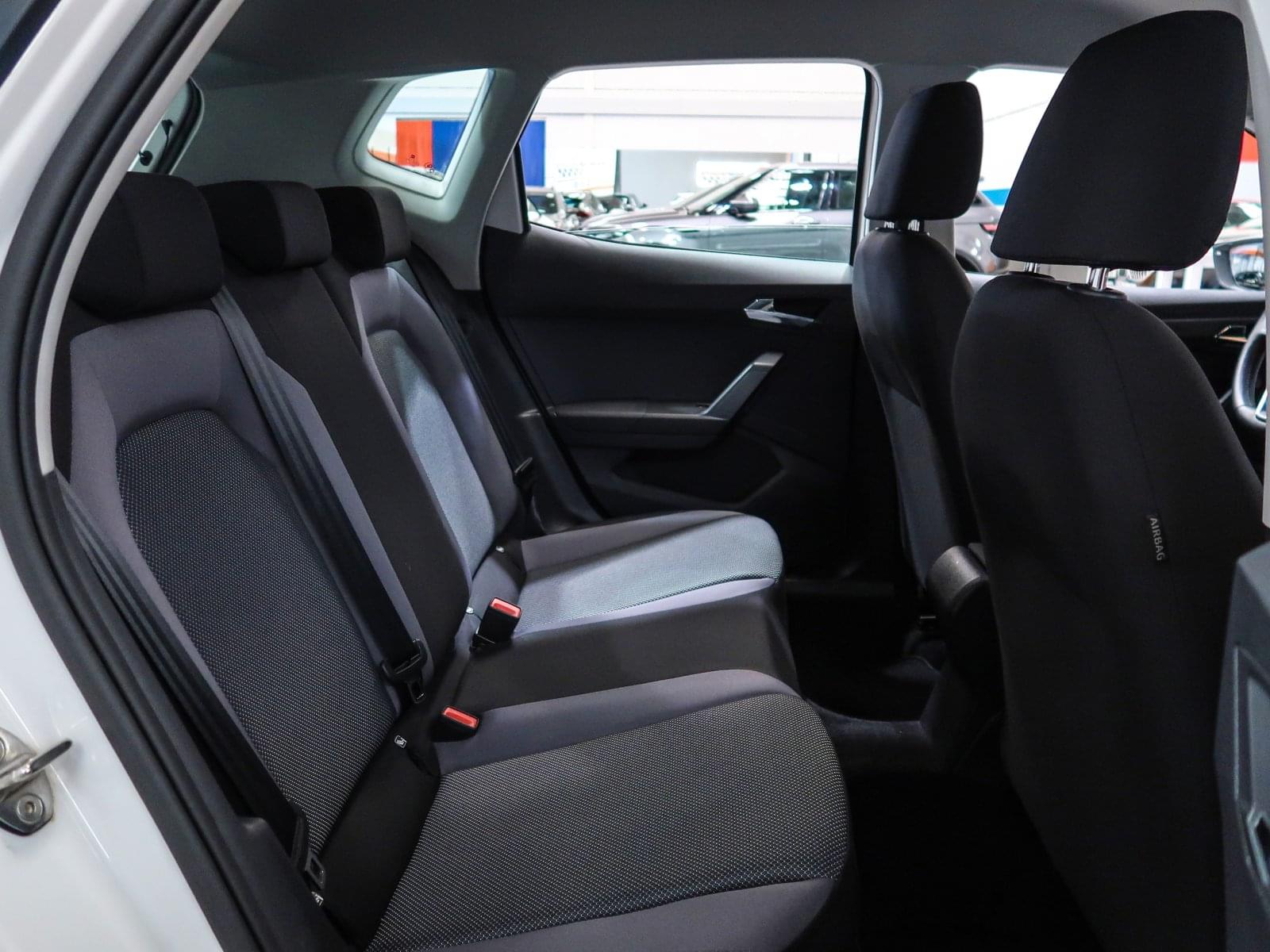 SEAT ARONA 1.6 TDI 95CV STYLE GO ECO 21 