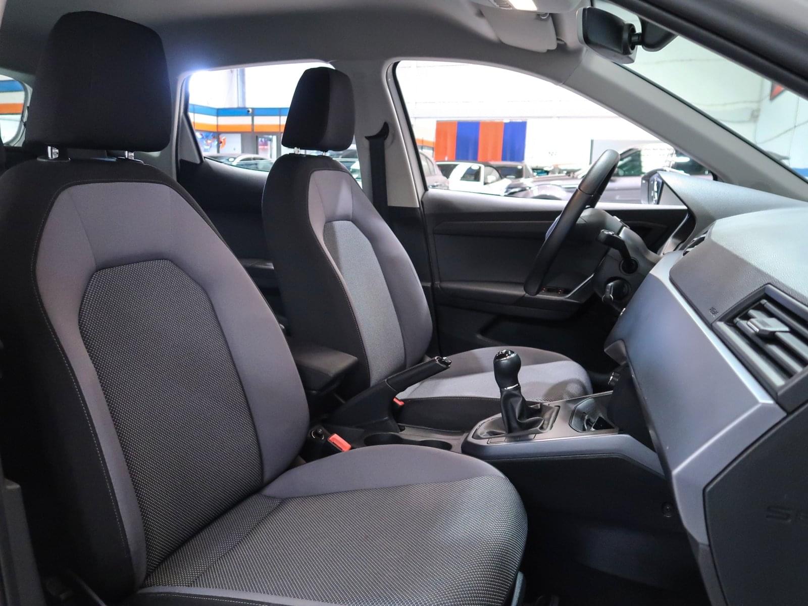SEAT ARONA 1.6 TDI 95CV STYLE GO ECO 23 