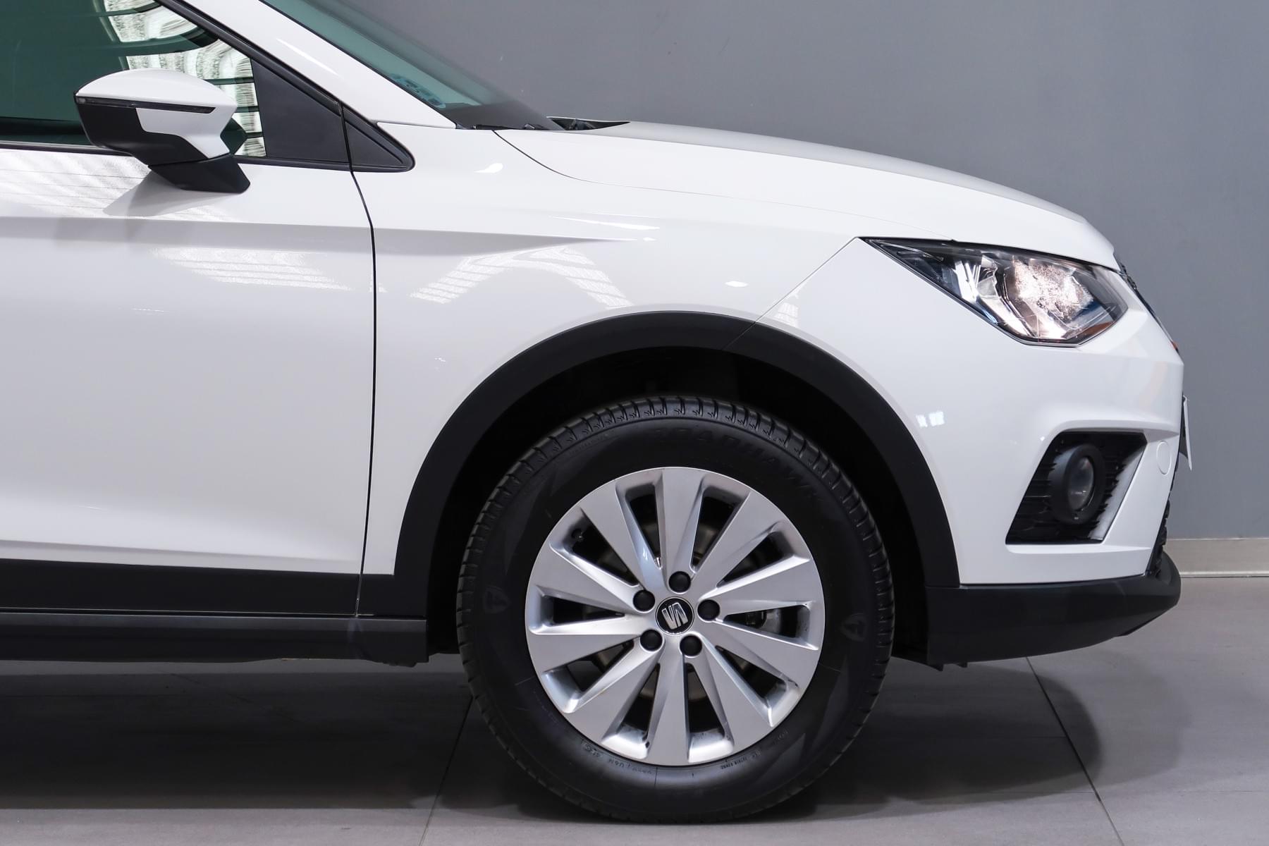SEAT ARONA 1.6 TDI 95CV STYLE GO ECO 6 