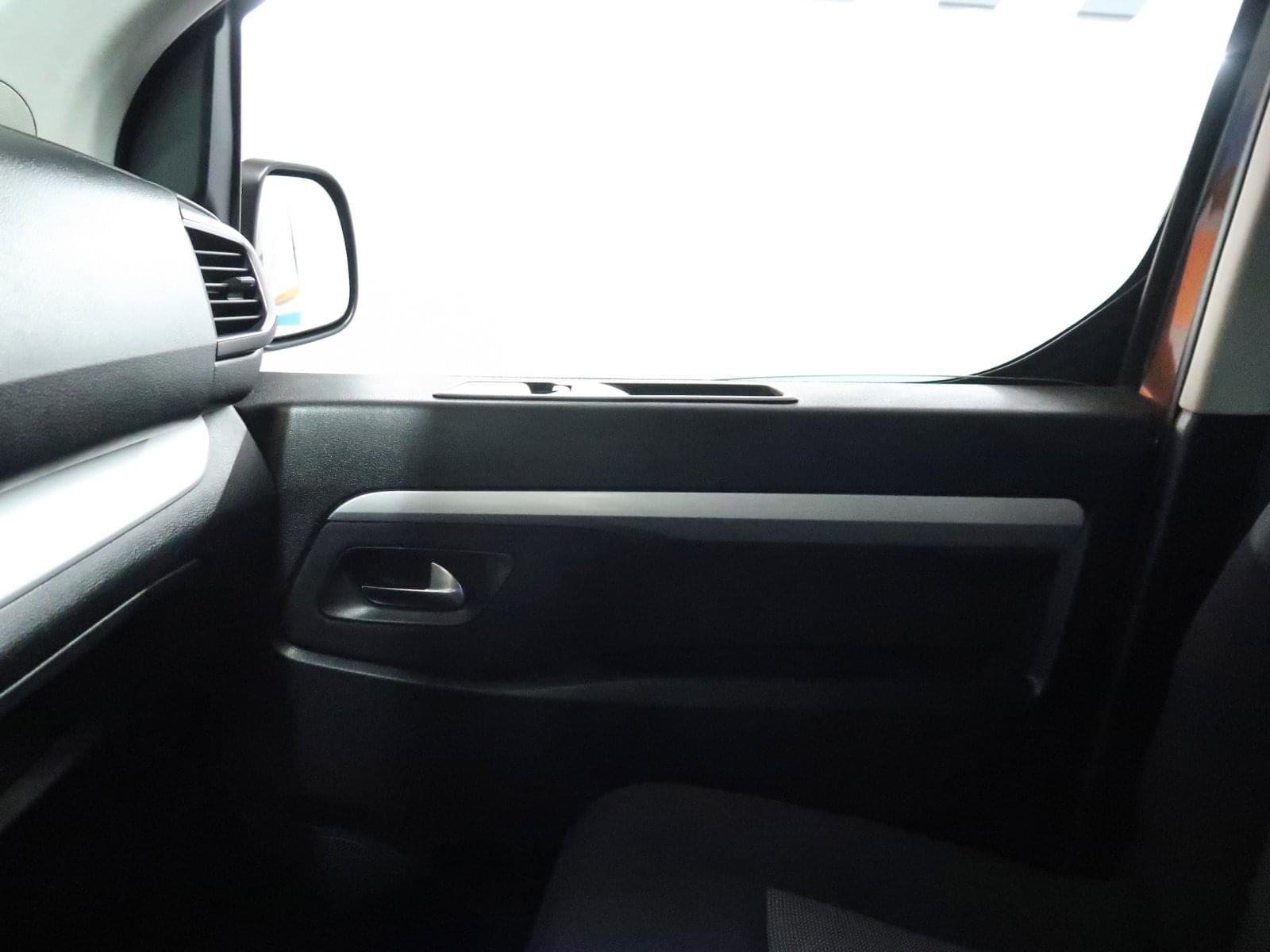 TOYOTA PROACE VERSO 2.0D 150CV SHUTTLE + PACK ACTIVE L 33 