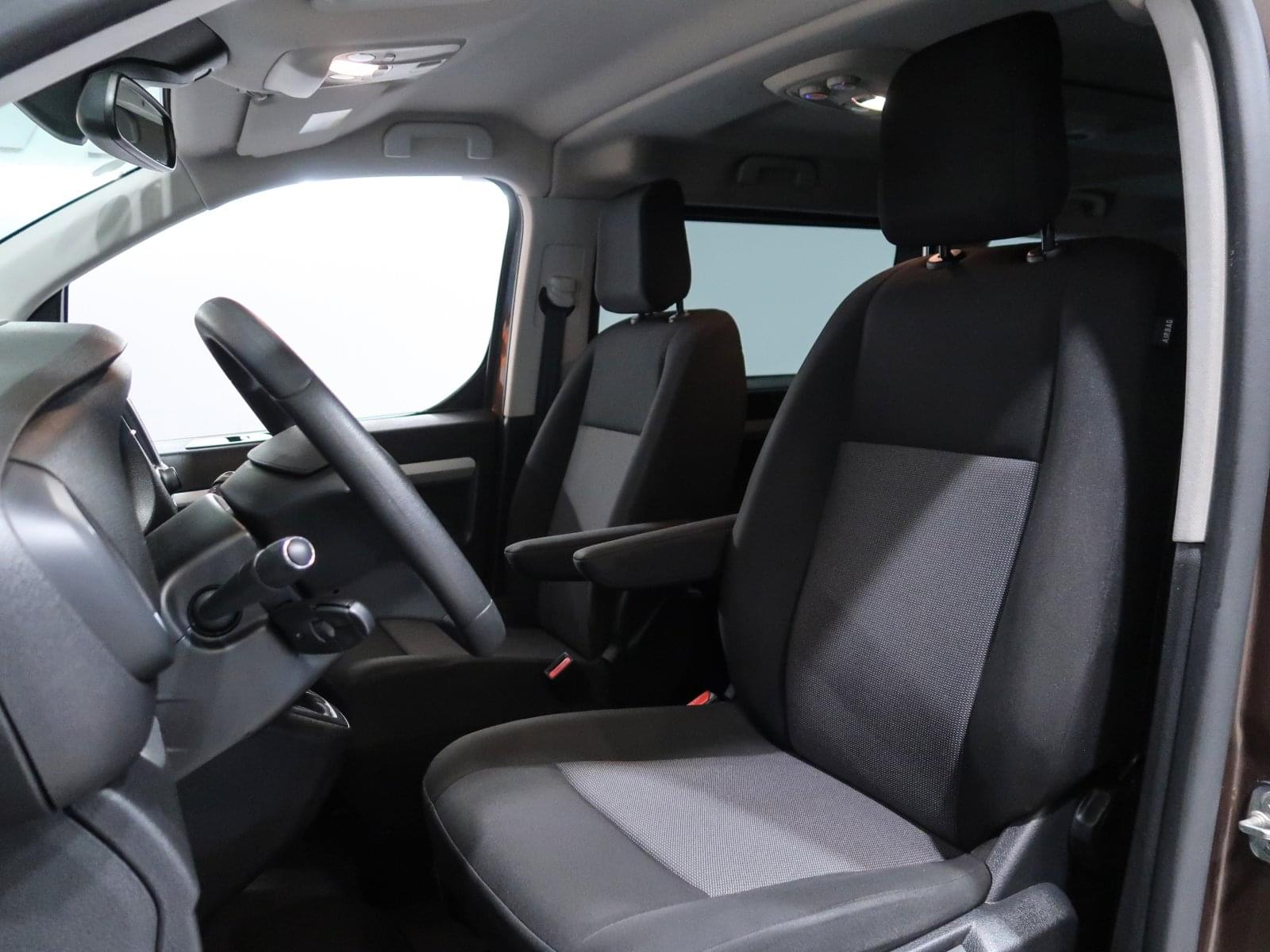 TOYOTA PROACE VERSO 2.0D 150CV SHUTTLE + PACK ACTIVE L 18 