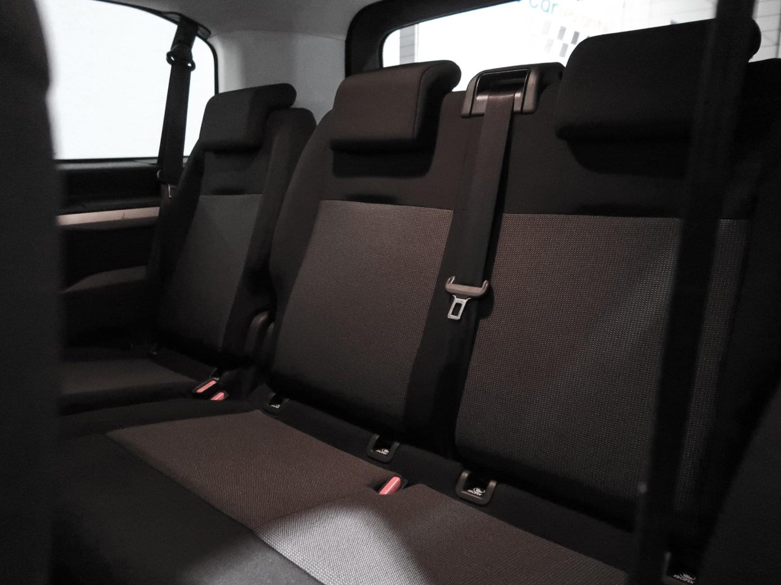 TOYOTA PROACE VERSO 2.0D 150CV SHUTTLE + PACK ACTIVE L 23 