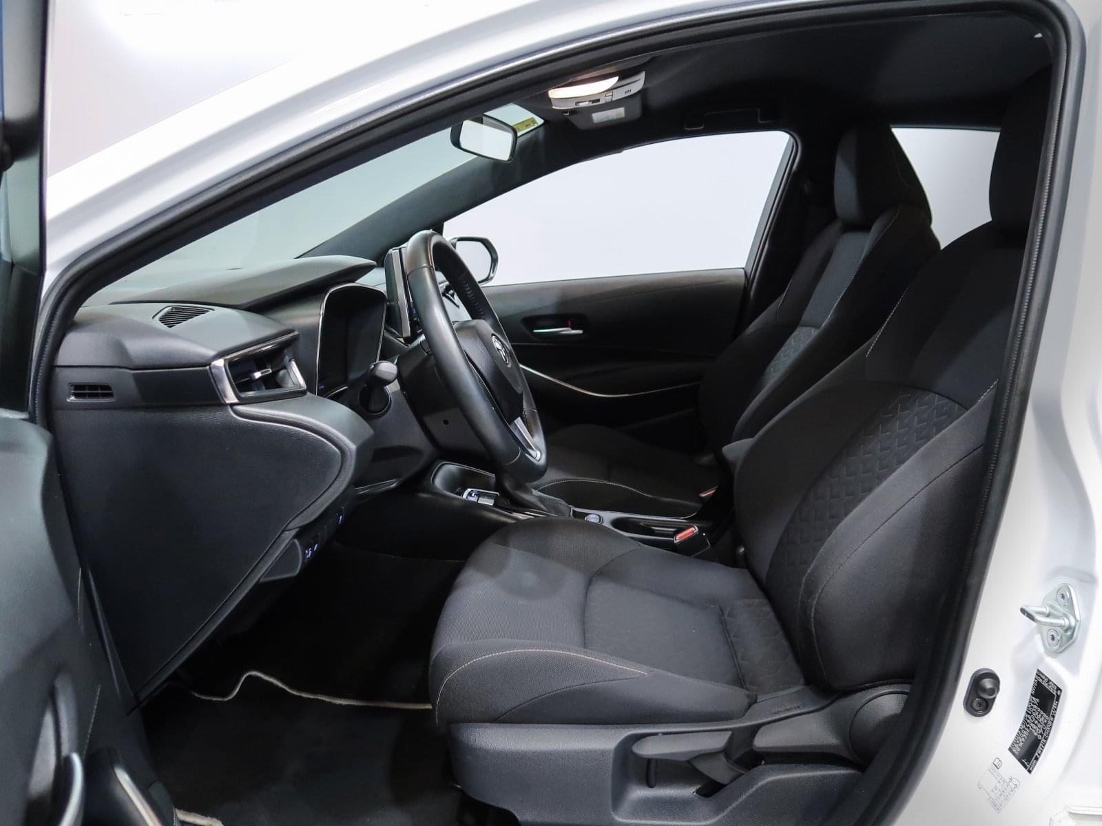 TOYOTA COROLLA 1.8 125H ACTIVE E-CVT 122CV 18 