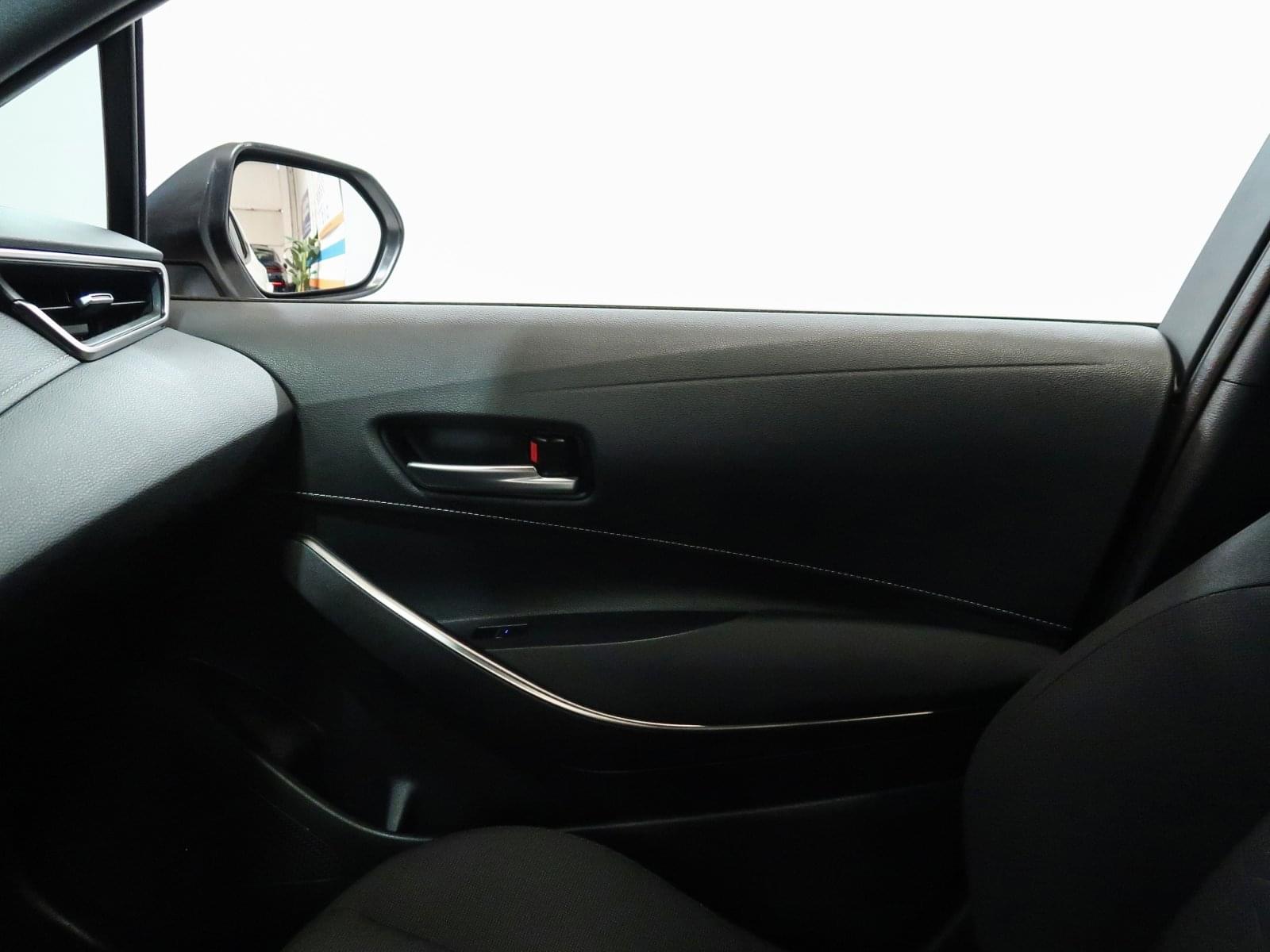 TOYOTA COROLLA 1.8 125H ACTIVE E-CVT 122CV 33 