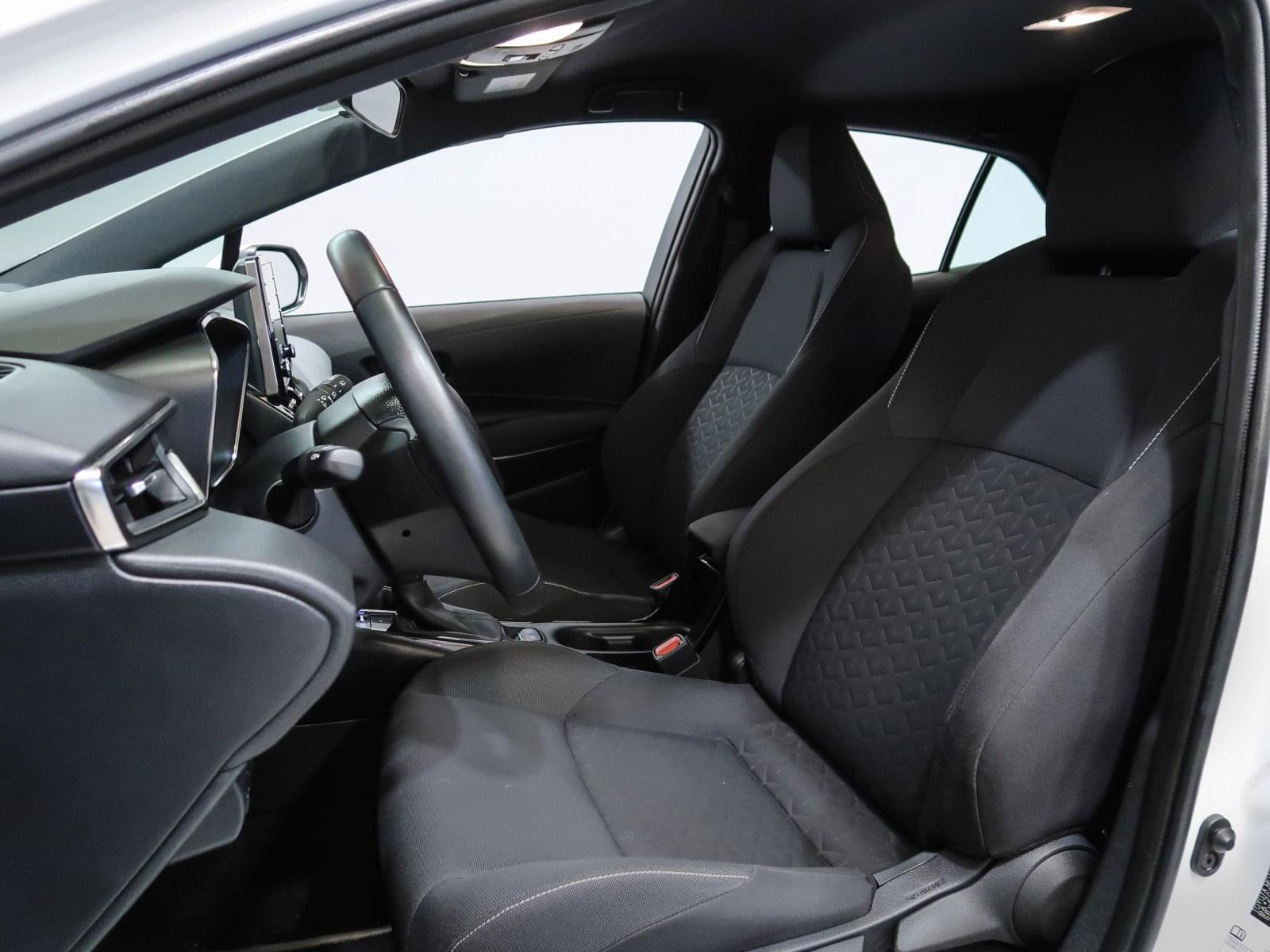 TOYOTA COROLLA 1.8 125H ACTIVE E-CVT 122CV 16 