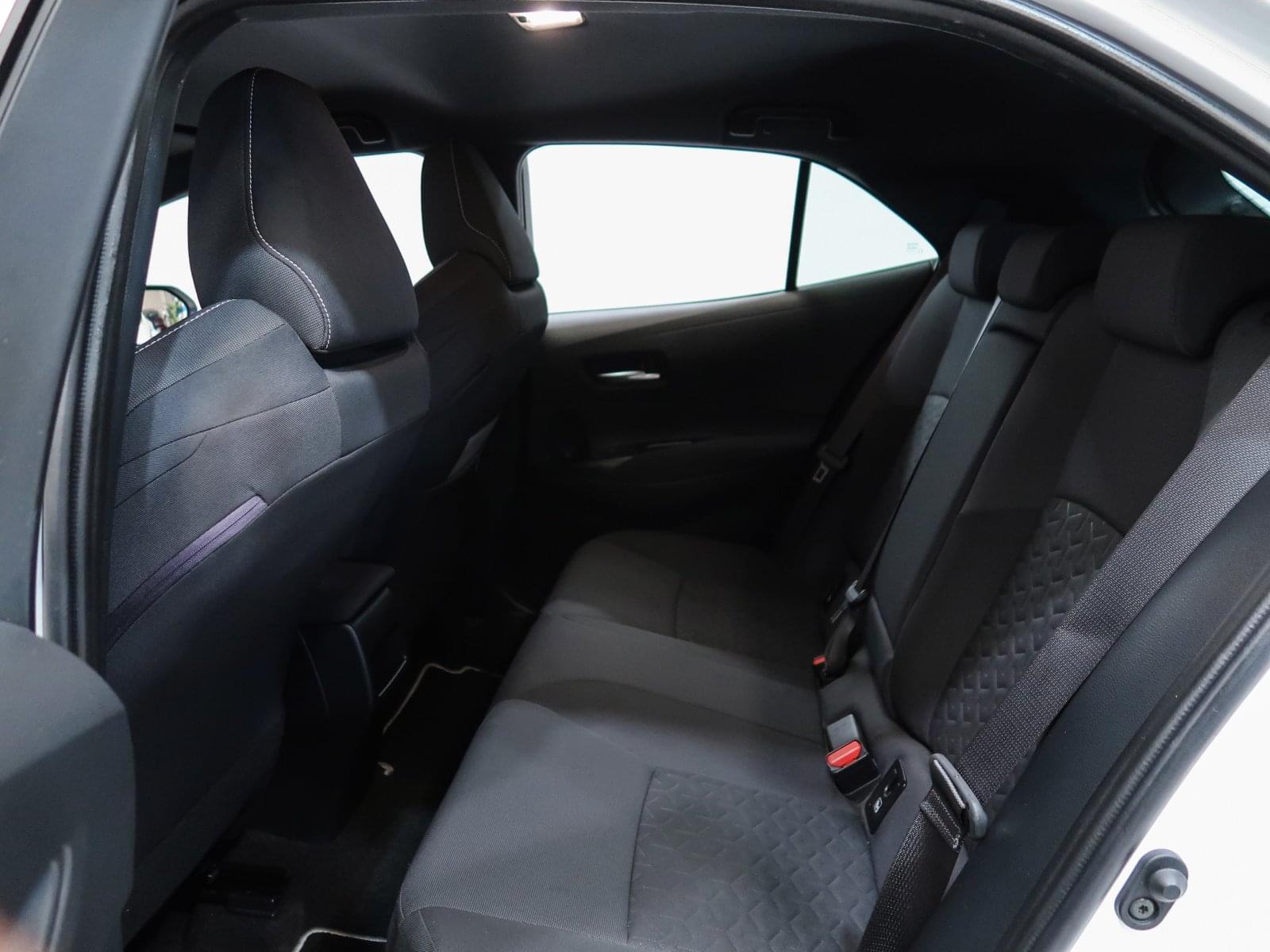 TOYOTA COROLLA 1.8 125H ACTIVE E-CVT 122CV 20 