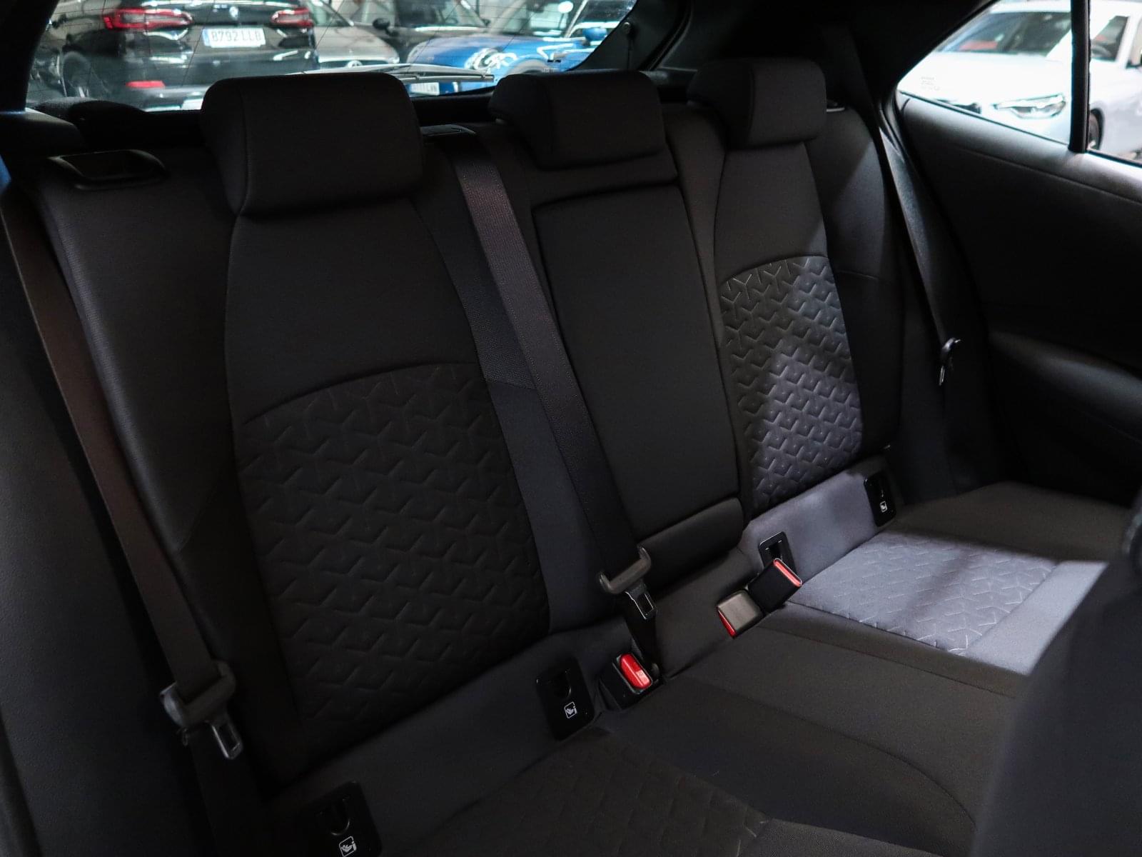 TOYOTA COROLLA 1.8 125H ACTIVE E-CVT 122CV 22 