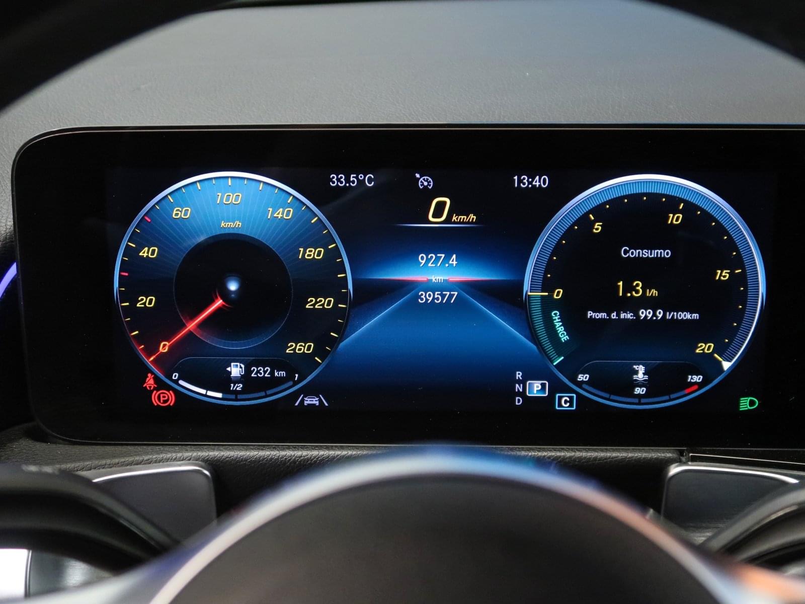 MERCEDES-BENZ GLB 200 D DCT 150CV AMG LINE 37 