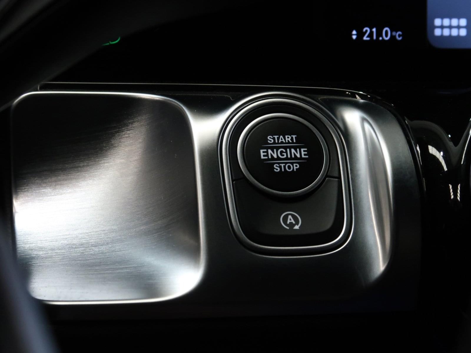 MERCEDES-BENZ GLB 200 D DCT 150CV AMG LINE 46 