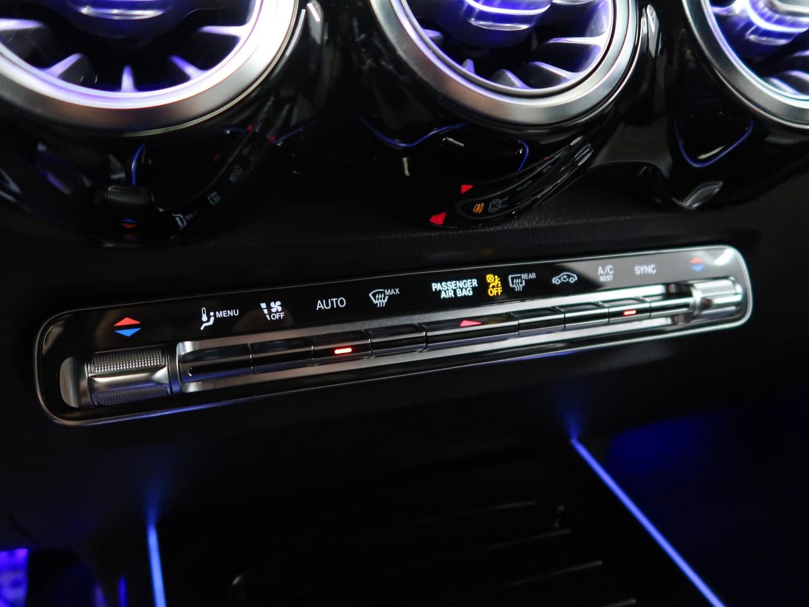 MERCEDES-BENZ GLB 200 D DCT 150CV AMG LINE 48 