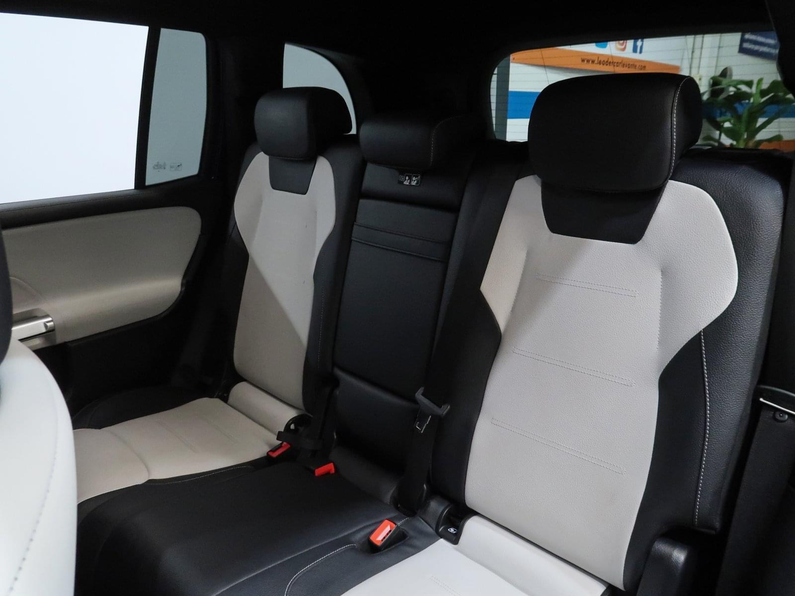 MERCEDES-BENZ GLB 200 D DCT 150CV AMG LINE 21 