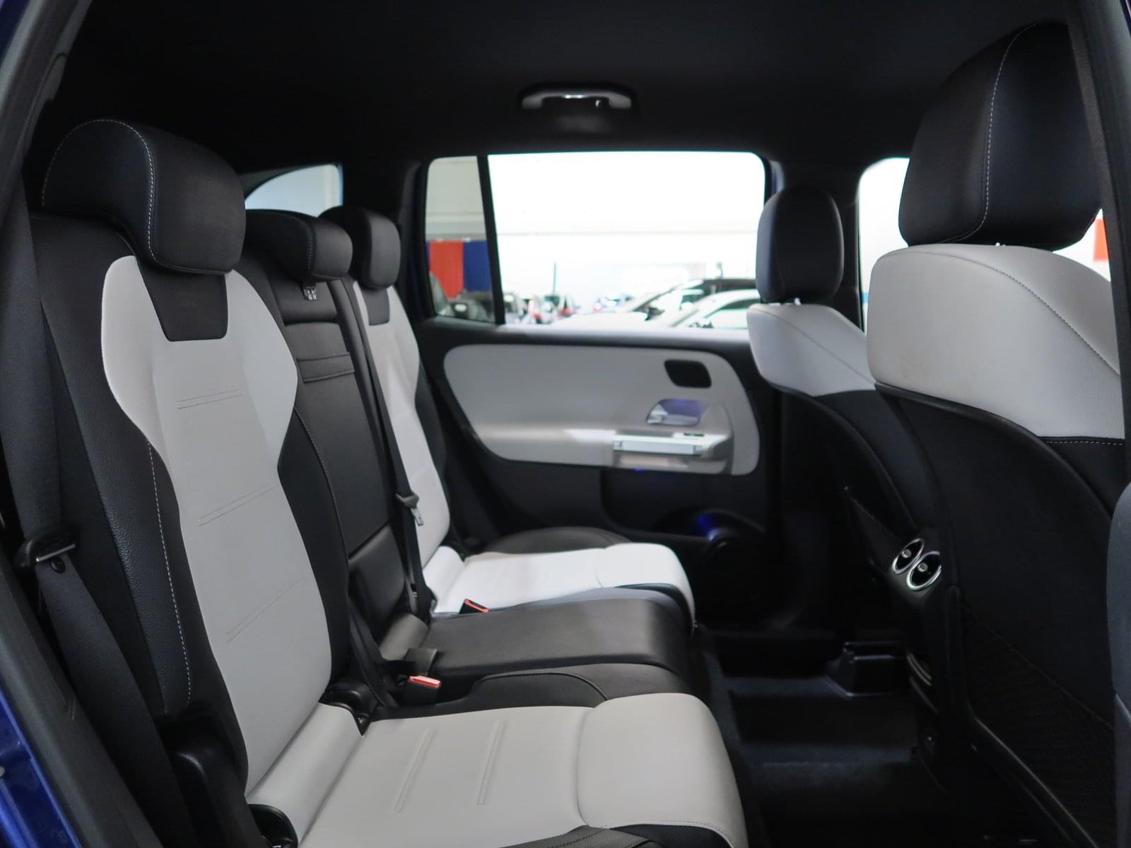 MERCEDES-BENZ GLB 200 D DCT 150CV AMG LINE 26 