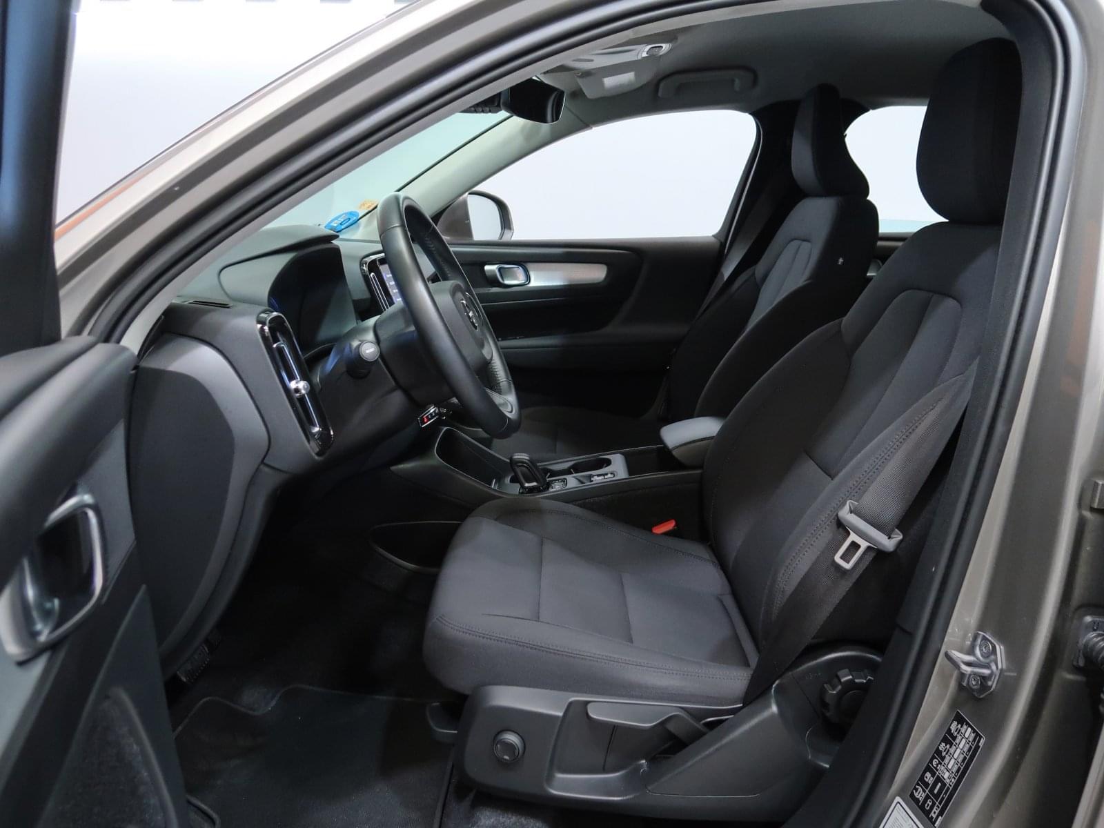 VOLVO XC40 1.5 T5 TWIN RECHARGE INSCRIPTION 262CV 19 