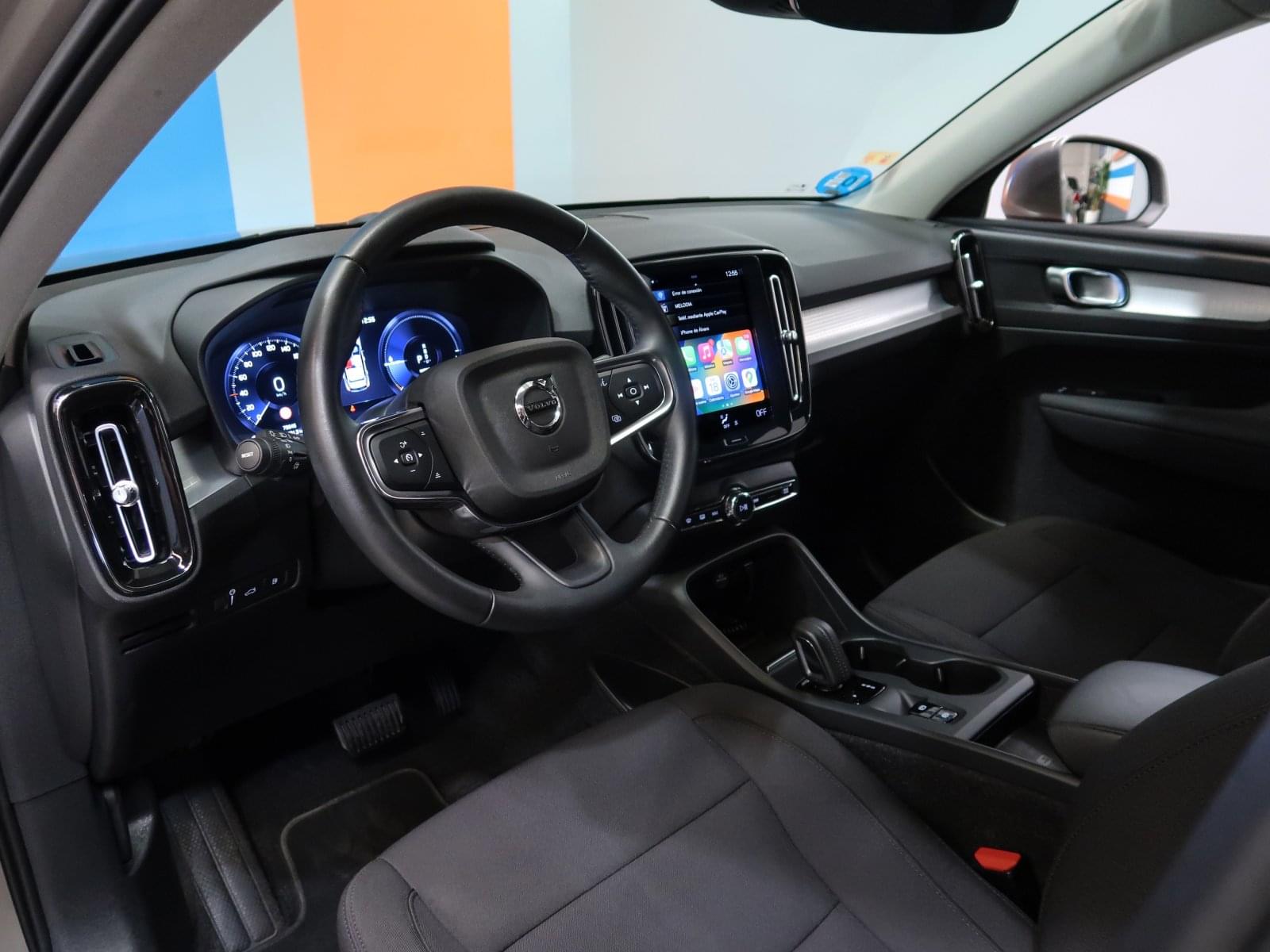 VOLVO XC40 1.5 T5 TWIN RECHARGE INSCRIPTION 262CV 20 