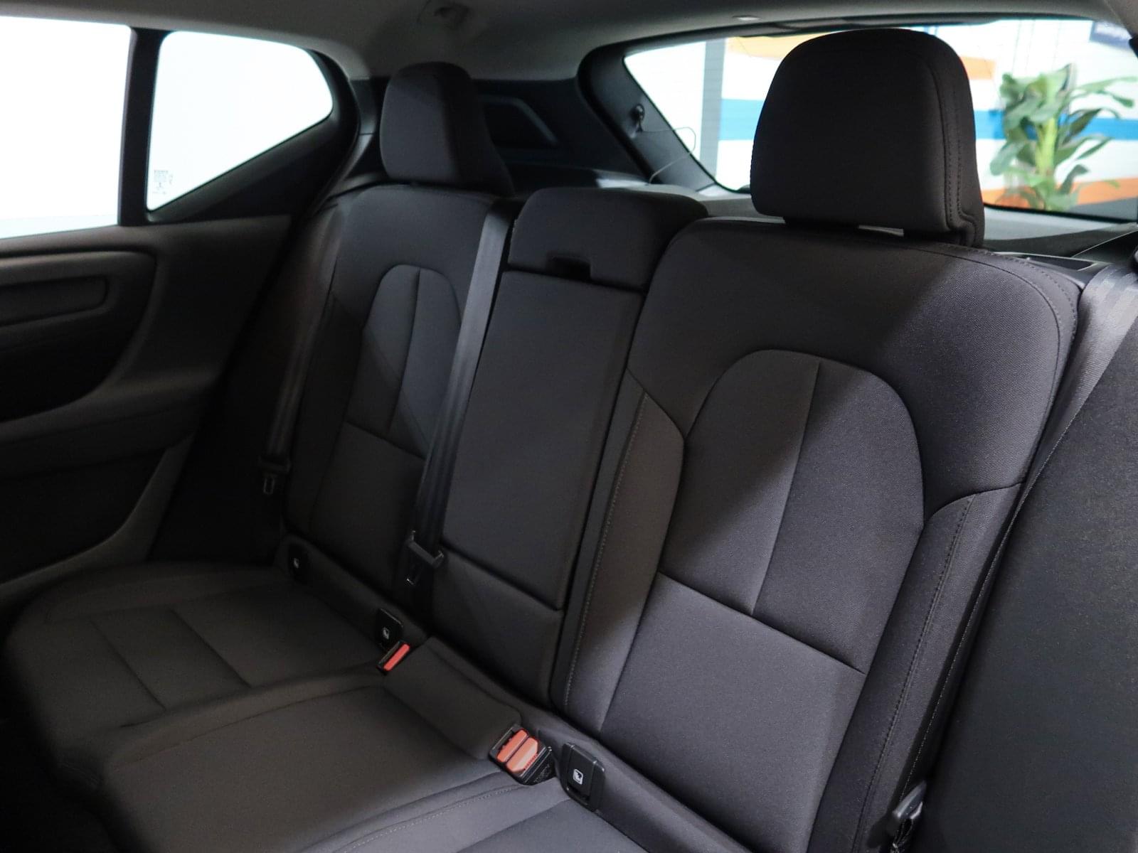 VOLVO XC40 1.5 T5 TWIN RECHARGE INSCRIPTION 262CV 18 