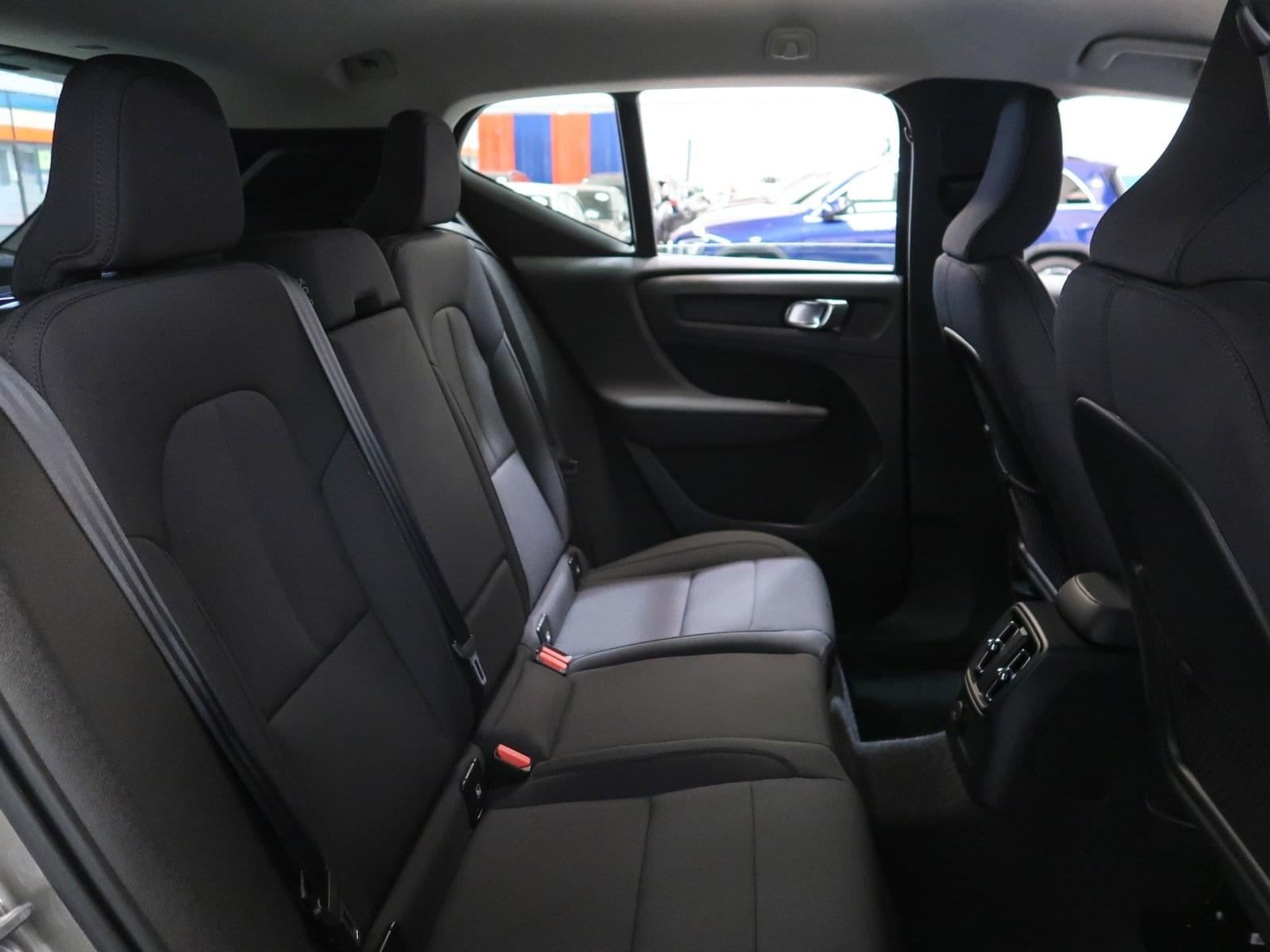 VOLVO XC40 1.5 T5 TWIN RECHARGE INSCRIPTION 262CV 22 