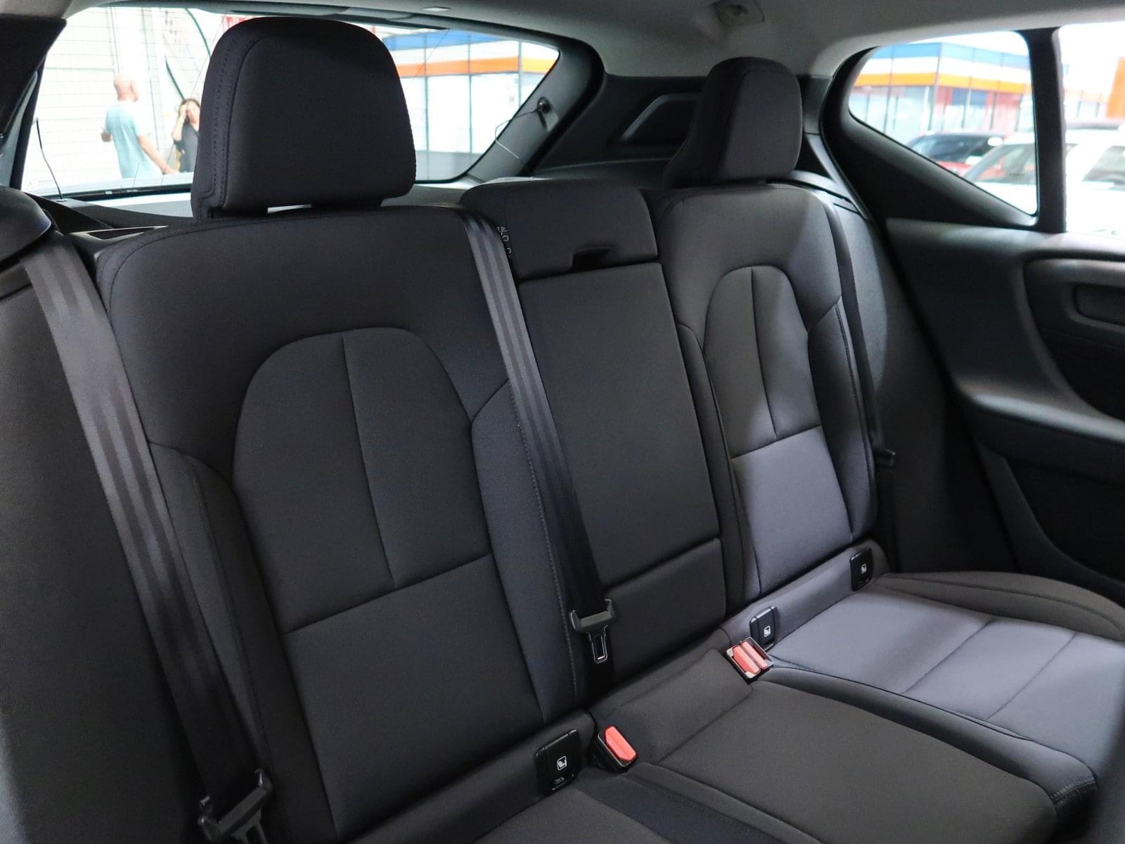 VOLVO XC40 1.5 T5 TWIN RECHARGE INSCRIPTION 262CV 23 