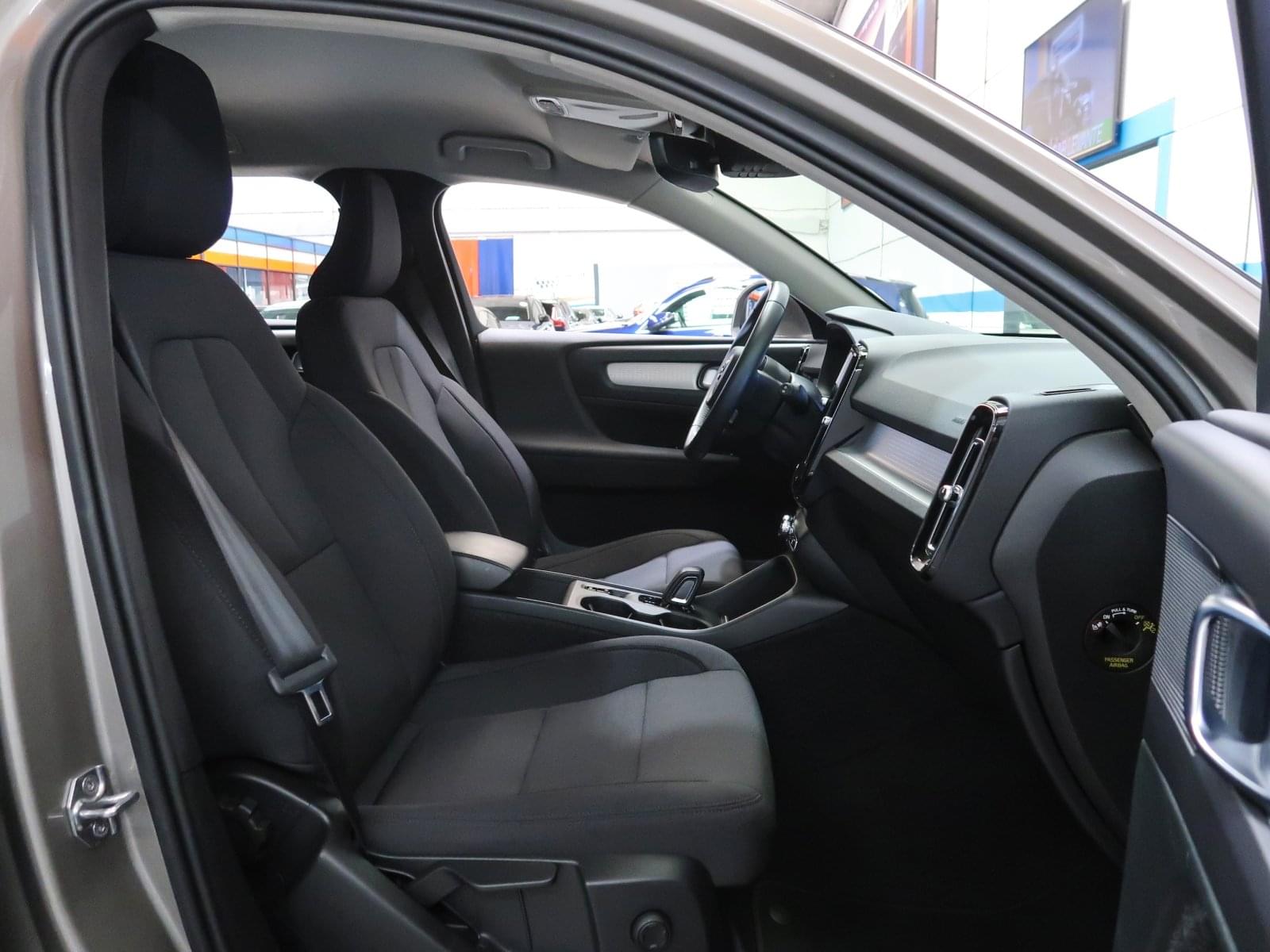 VOLVO XC40 1.5 T5 TWIN RECHARGE INSCRIPTION 262CV 24 