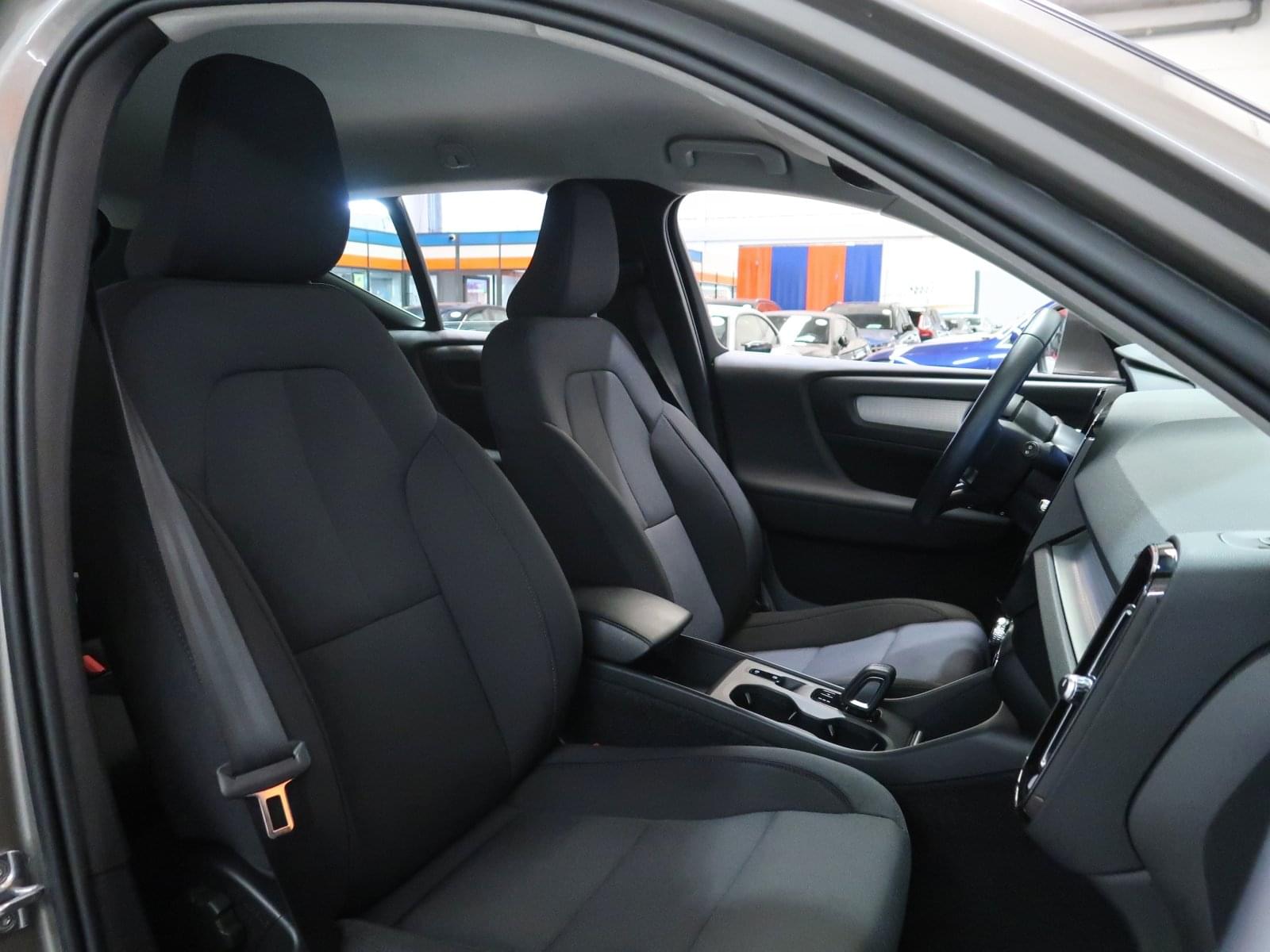 VOLVO XC40 1.5 T5 TWIN RECHARGE INSCRIPTION 262CV 25 