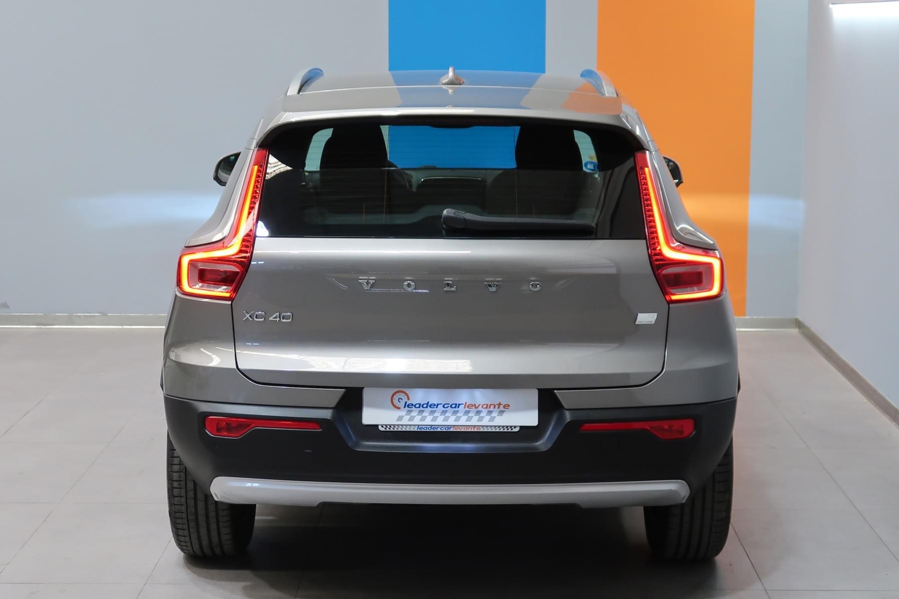 VOLVO XC40 1.5 T5 TWIN RECHARGE INSCRIPTION 262CV 12 