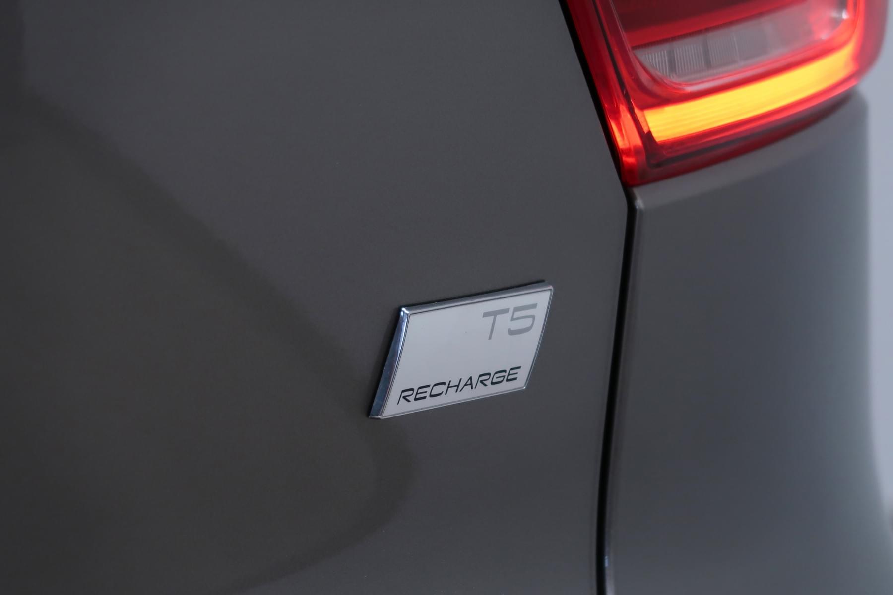 VOLVO XC40 1.5 T5 TWIN RECHARGE INSCRIPTION 262CV 13 