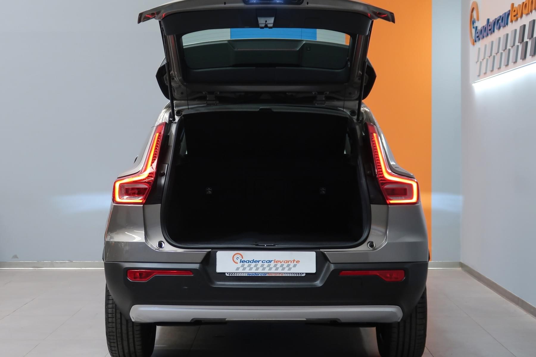 VOLVO XC40 1.5 T5 TWIN RECHARGE INSCRIPTION 262CV 14 