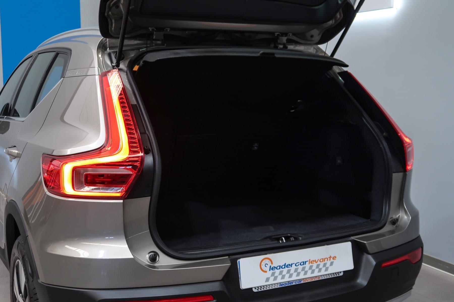 VOLVO XC40 1.5 T5 TWIN RECHARGE INSCRIPTION 262CV 15 