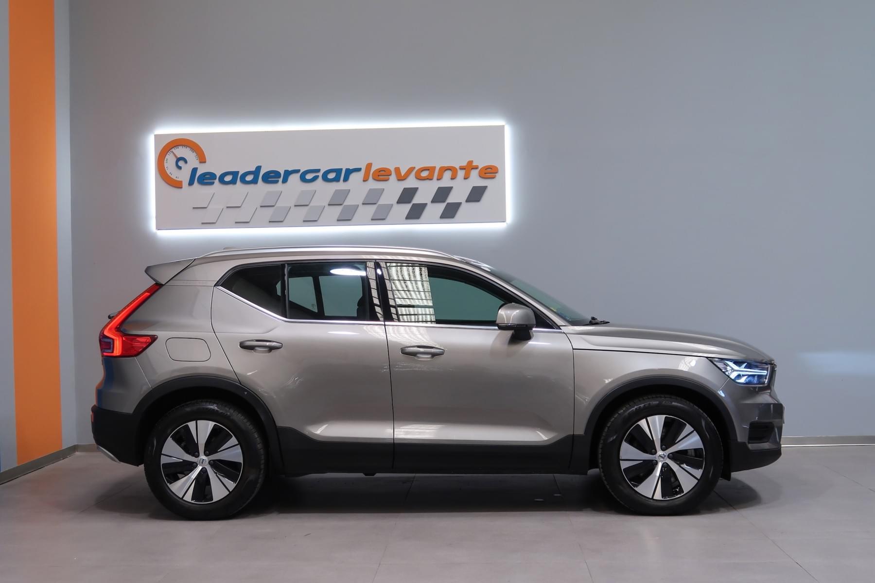 VOLVO XC40 1.5 T5 TWIN RECHARGE INSCRIPTION 262CV 3 