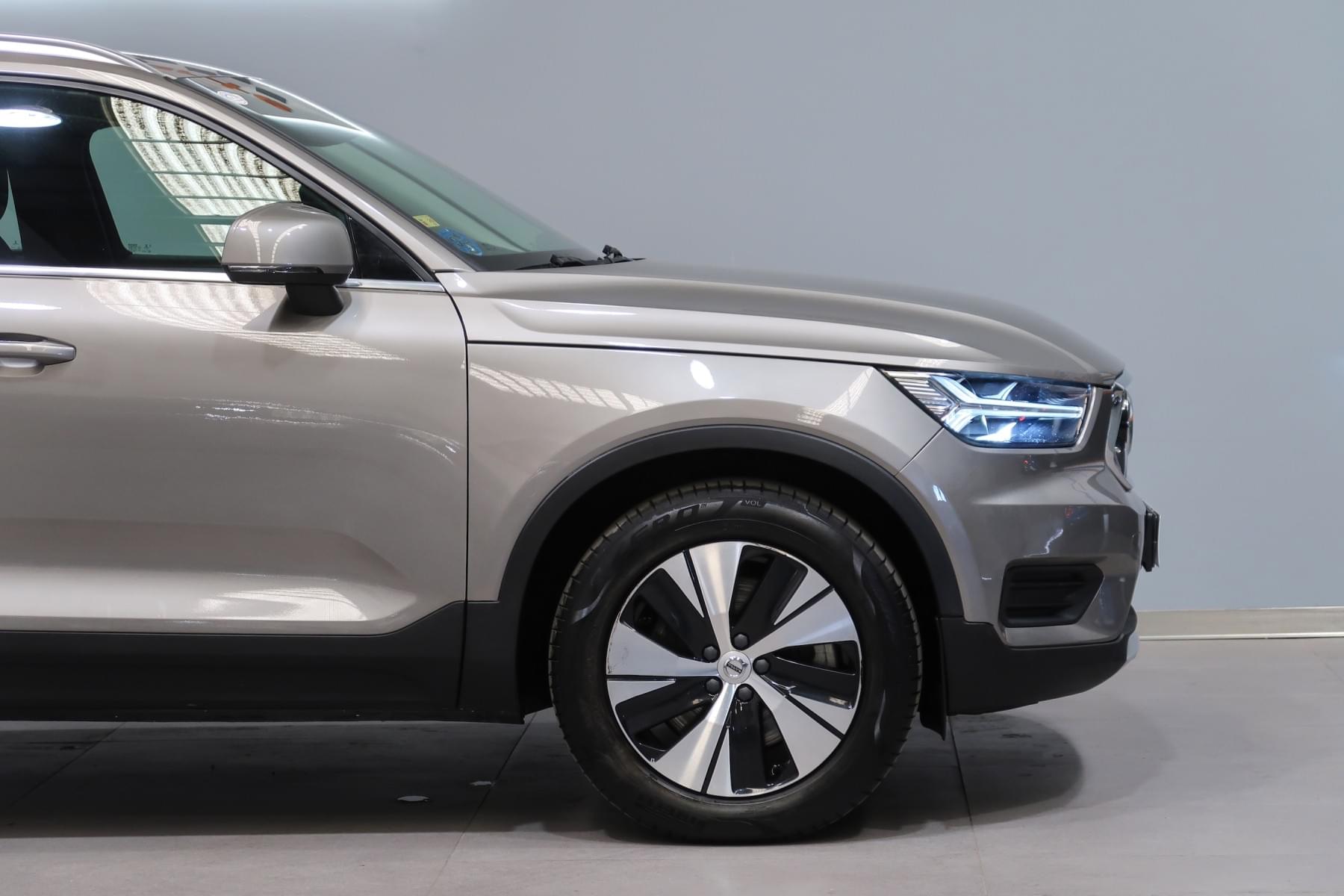 VOLVO XC40 1.5 T5 TWIN RECHARGE INSCRIPTION 262CV 6 