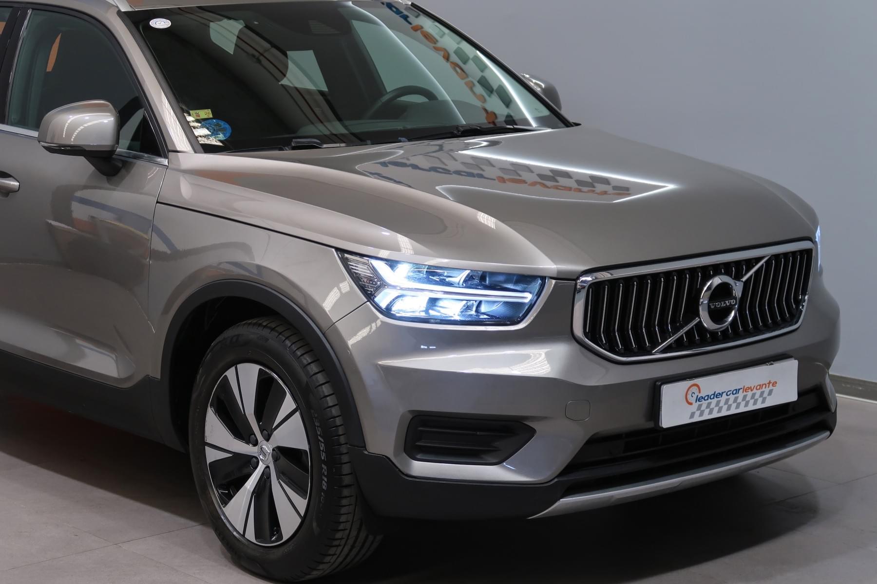 VOLVO XC40 1.5 T5 TWIN RECHARGE INSCRIPTION 262CV 7 