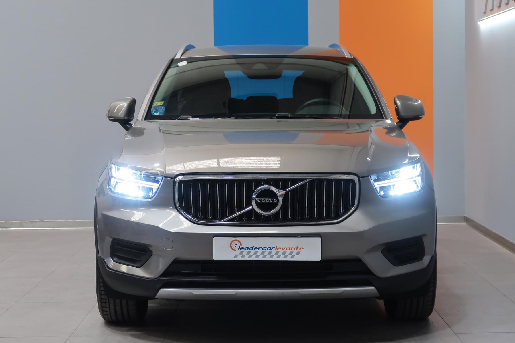 VOLVO XC40 1.5 T5 TWIN RECHARGE INSCRIPTION 262CV 4 