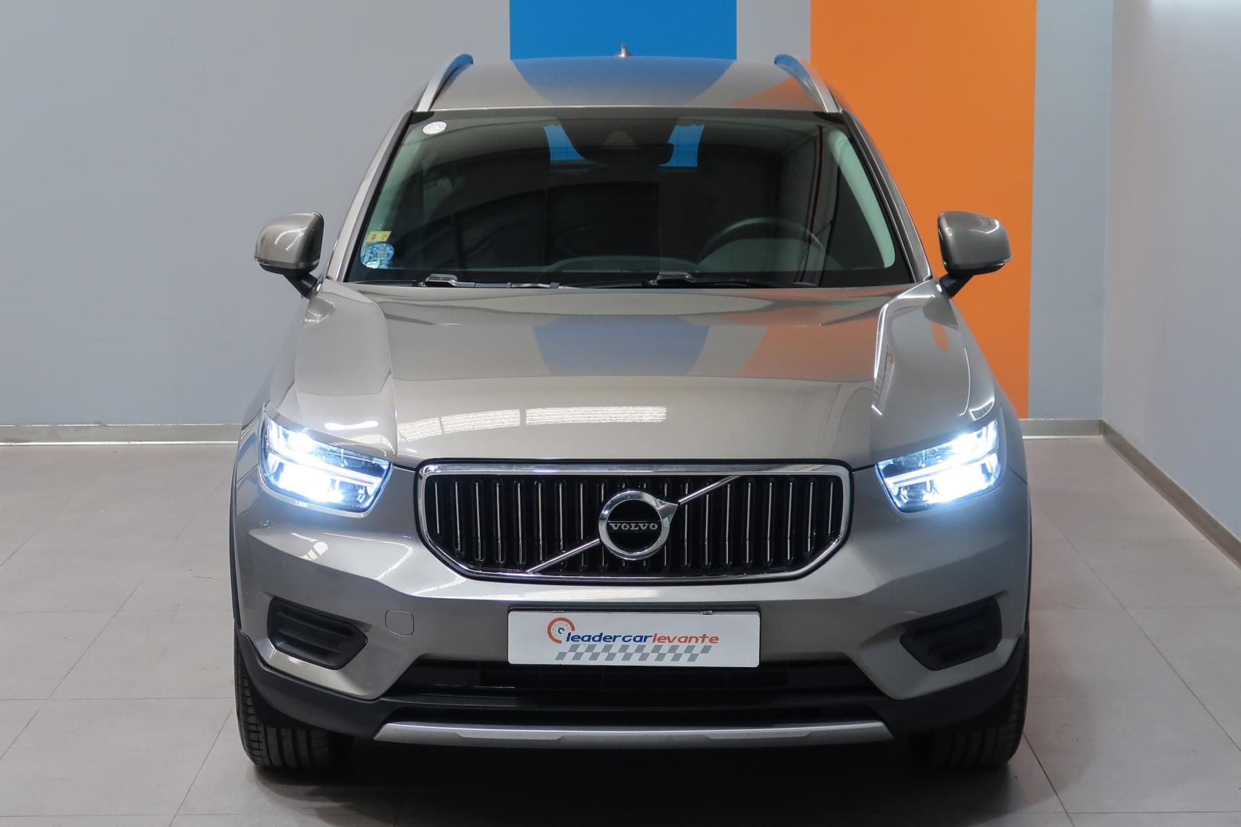 VOLVO XC40 1.5 T5 TWIN RECHARGE INSCRIPTION 262CV 8 