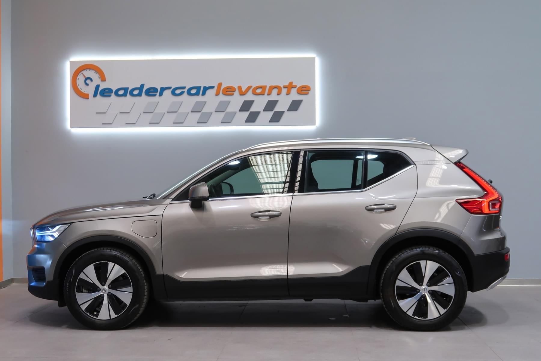 VOLVO XC40 1.5 T5 TWIN RECHARGE INSCRIPTION 262CV 9 