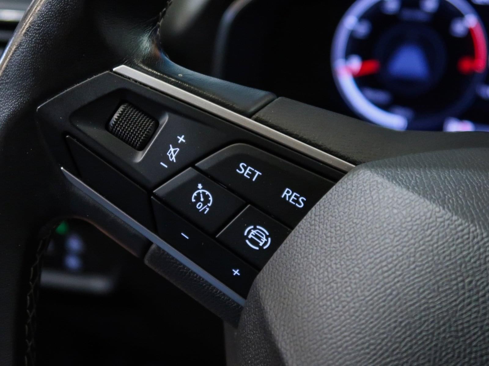 SEAT LEÓN 2.0 TDI STYLE 116CV 29 