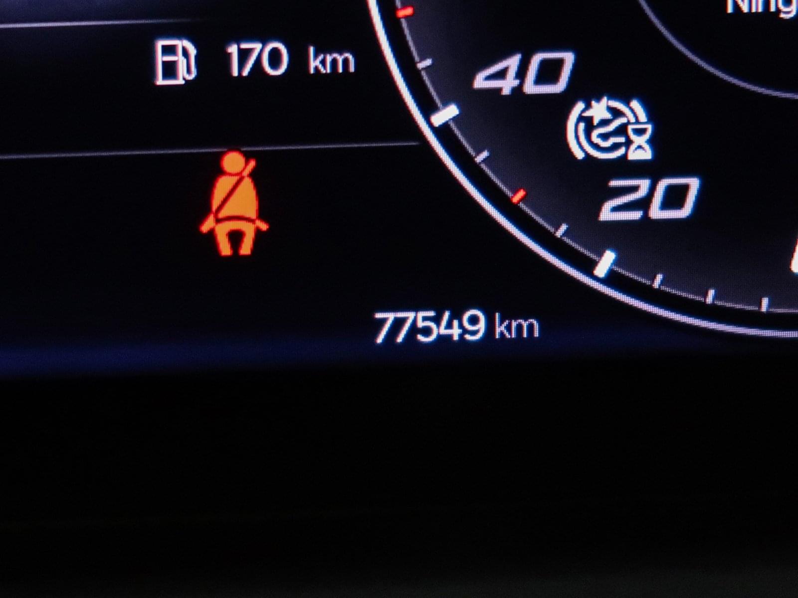 SEAT LEÓN 2.0 TDI STYLE 116CV 31 
