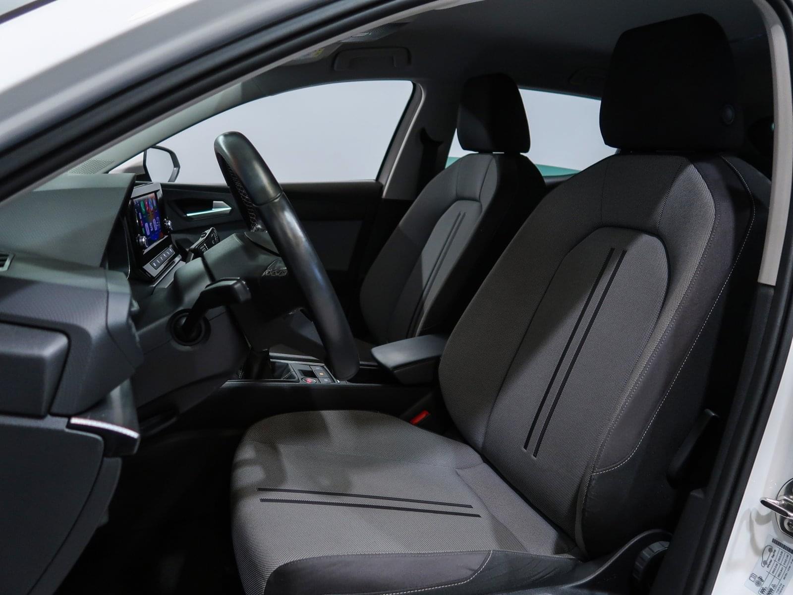 SEAT LEÓN 2.0 TDI STYLE 116CV 16 