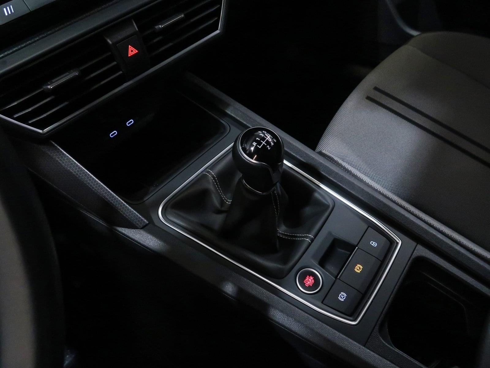 SEAT LEÓN 2.0 TDI STYLE 116CV 39 