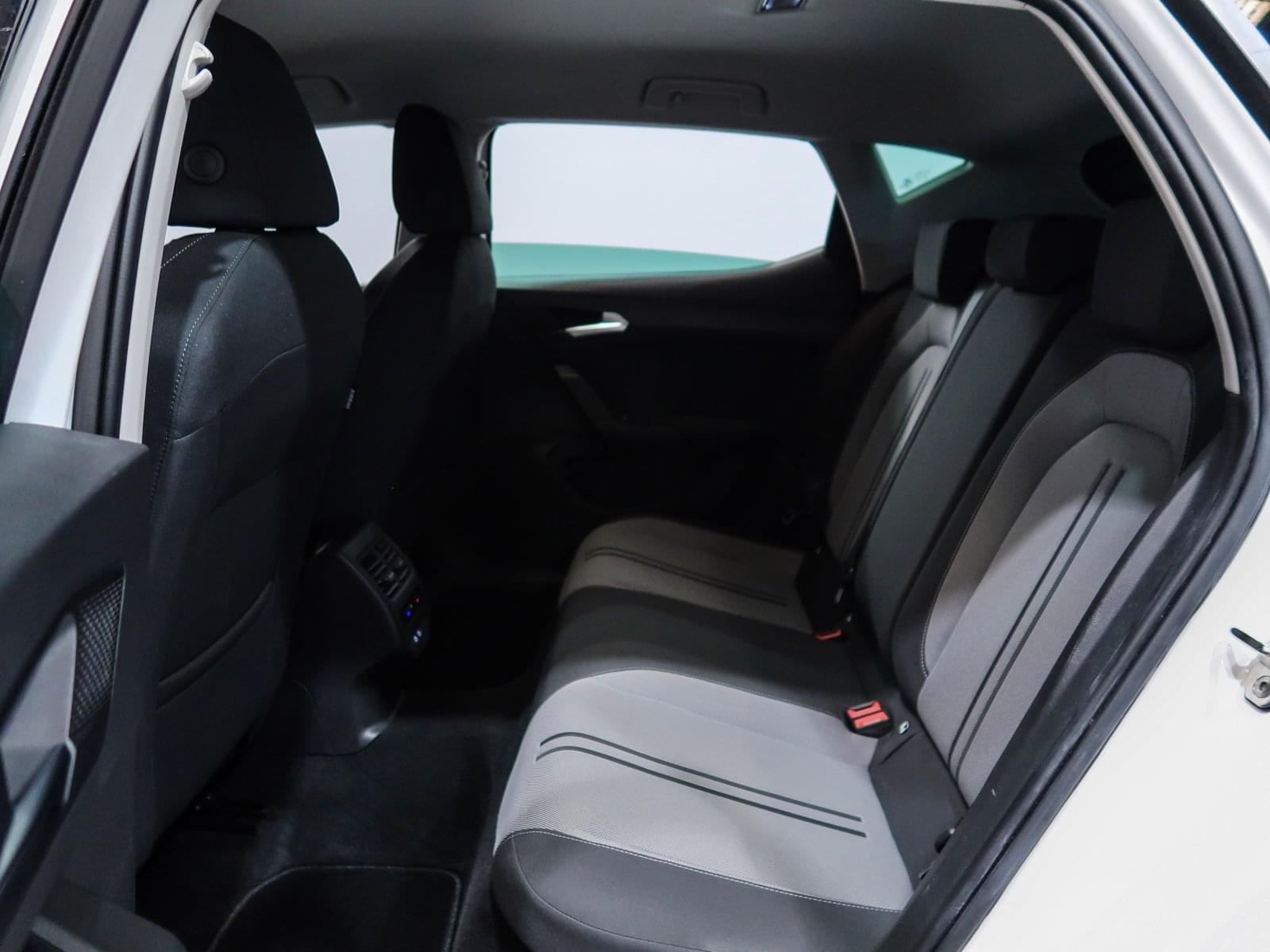 SEAT LEÓN 2.0 TDI STYLE 116CV 20 