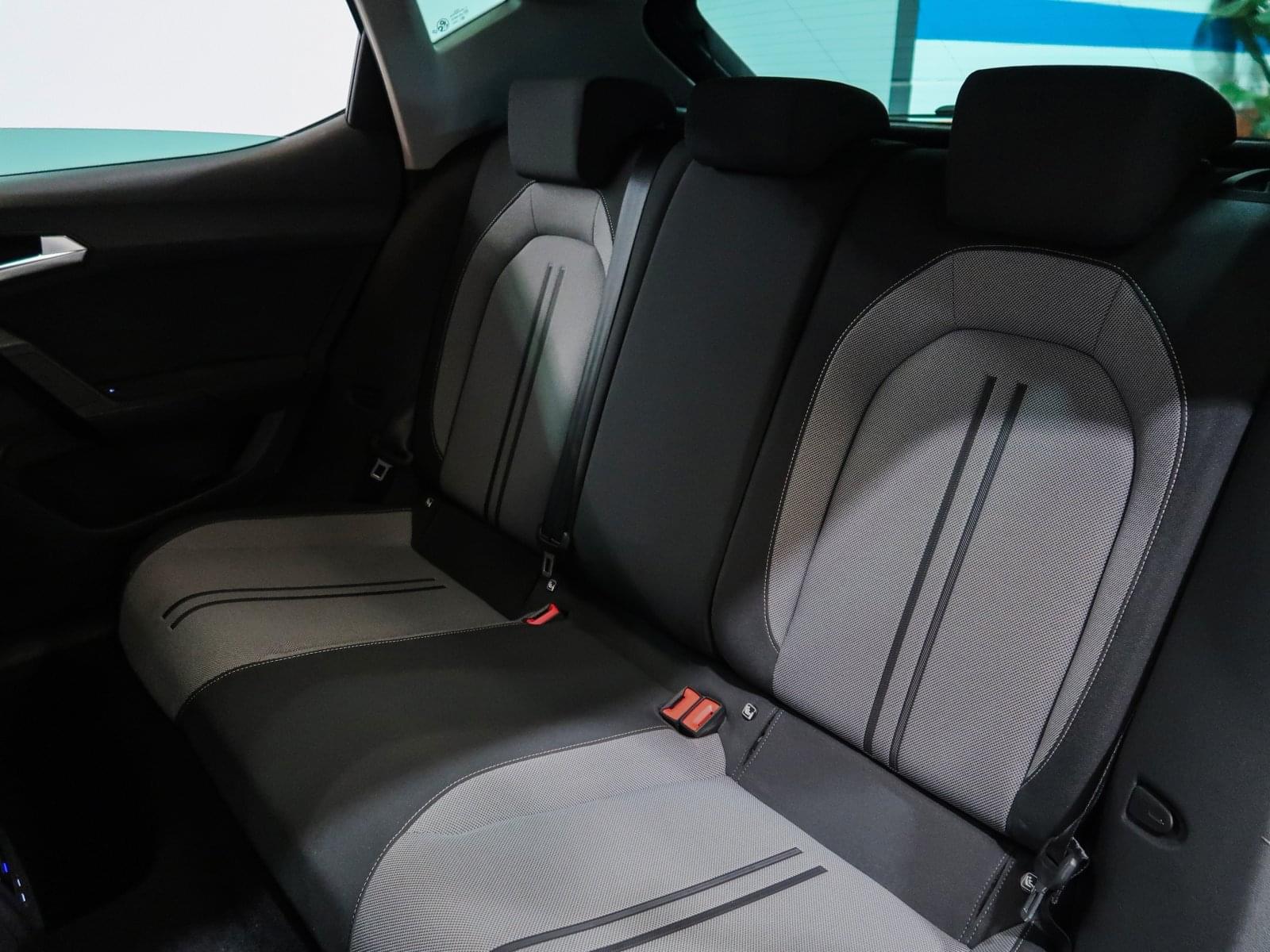 SEAT LEÓN 2.0 TDI STYLE 116CV 17 