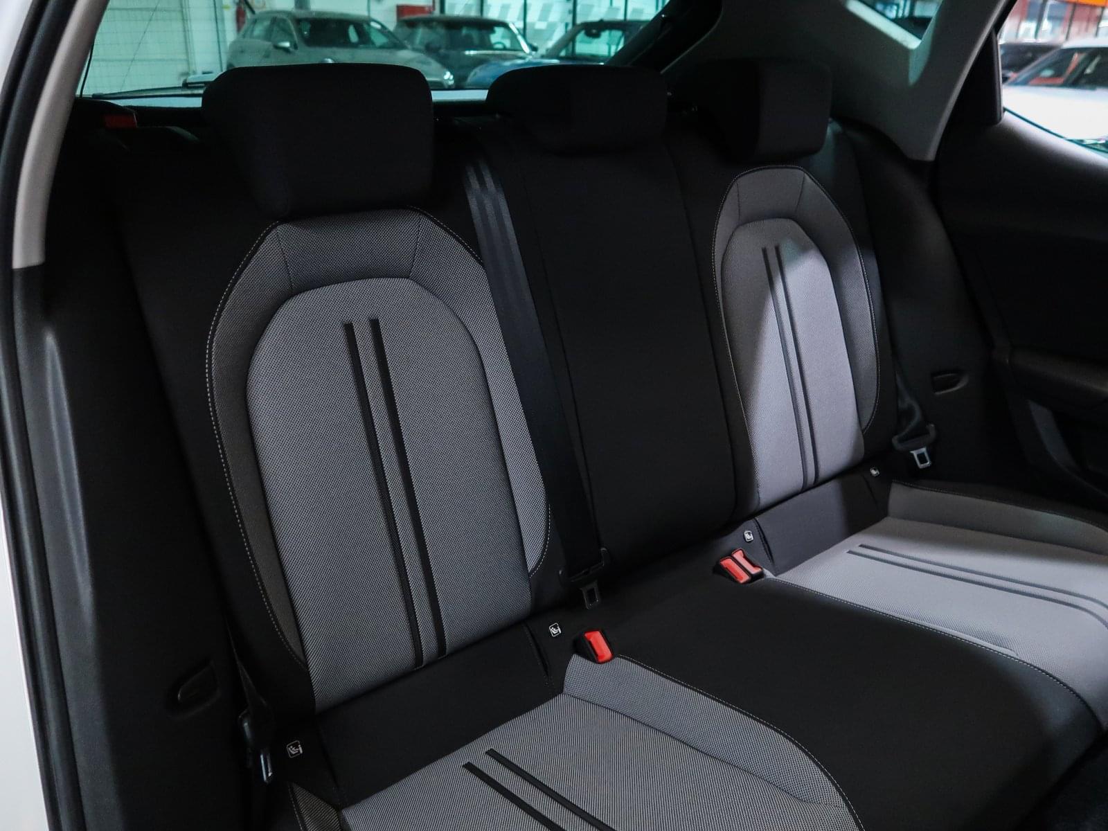 SEAT LEÓN 2.0 TDI STYLE 116CV 22 