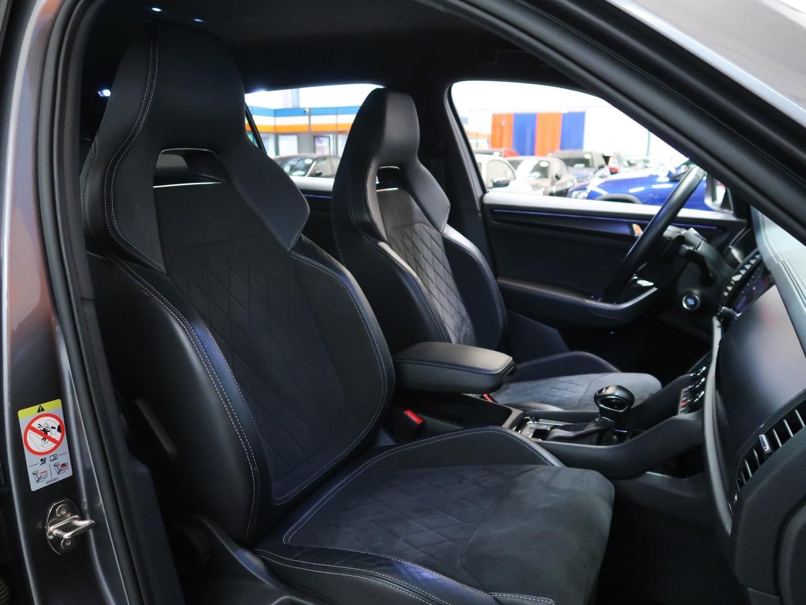 SKODA KODIAQ 2.0 SPORTLINE 150CV DSG 4X2 28 