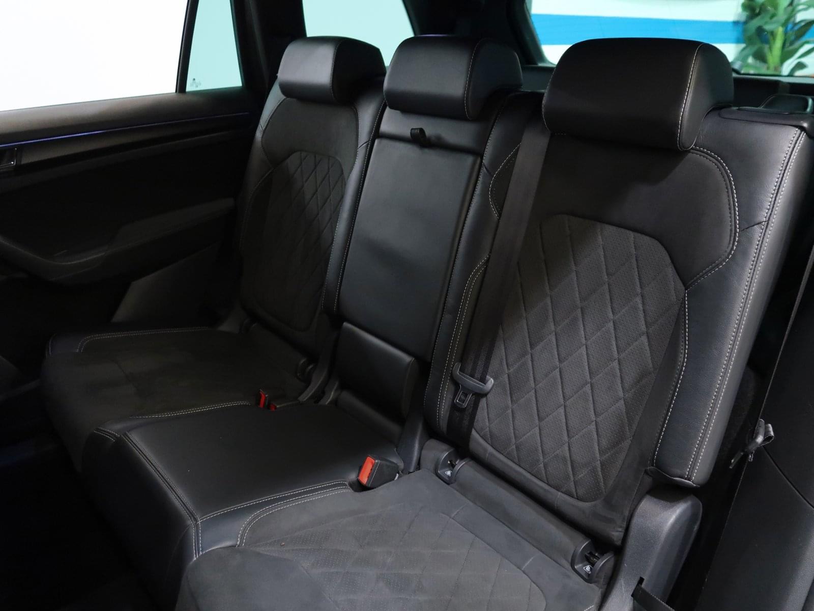 SKODA KODIAQ 2.0 SPORTLINE 150CV DSG 4X2 20 