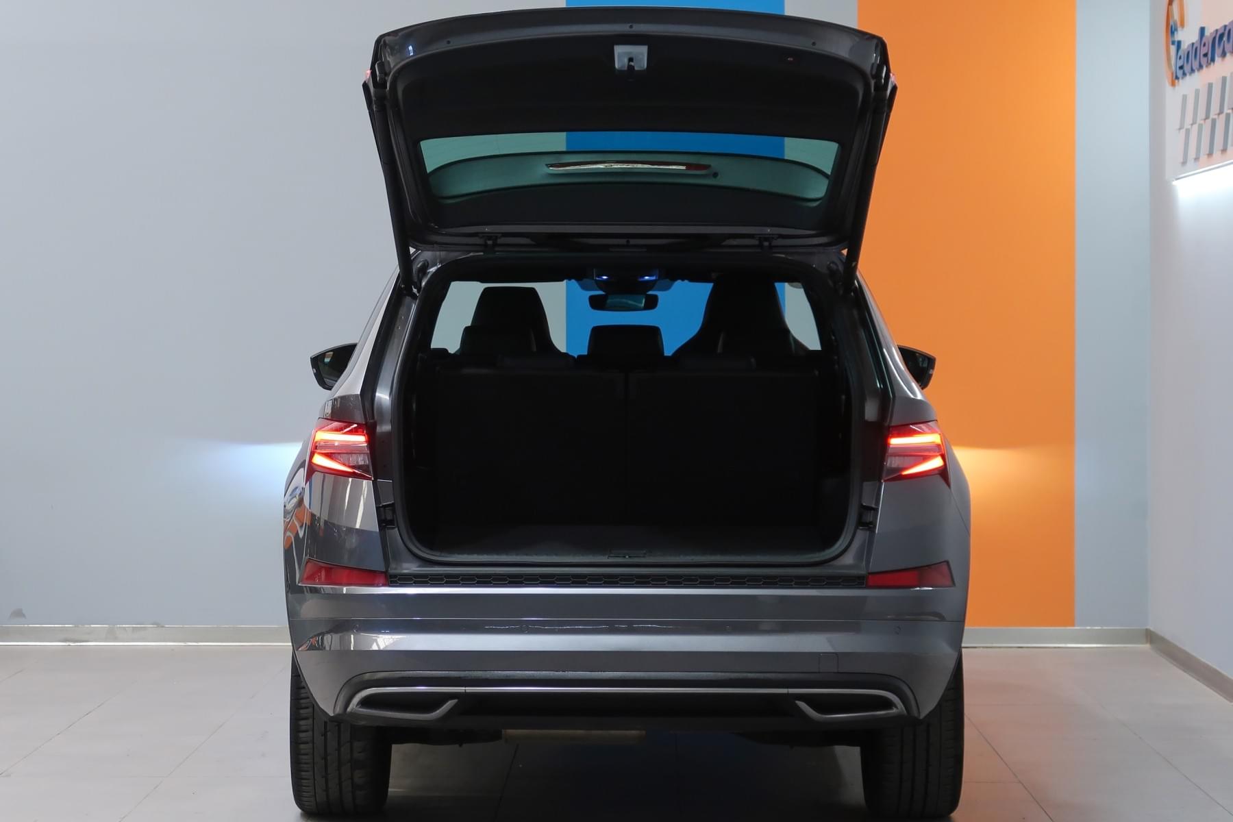 SKODA KODIAQ 2.0 SPORTLINE 150CV DSG 4X2 14 