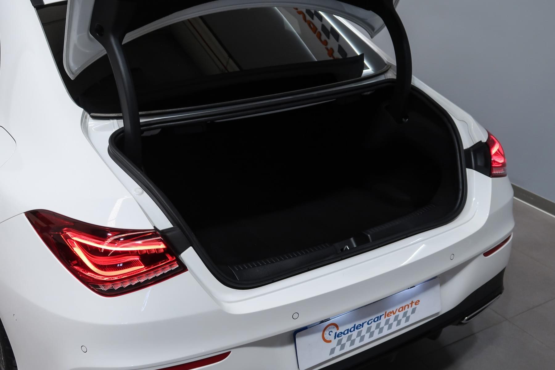 MERCEDES-BENZ CLA 180 AMG LINE 136CV 14 